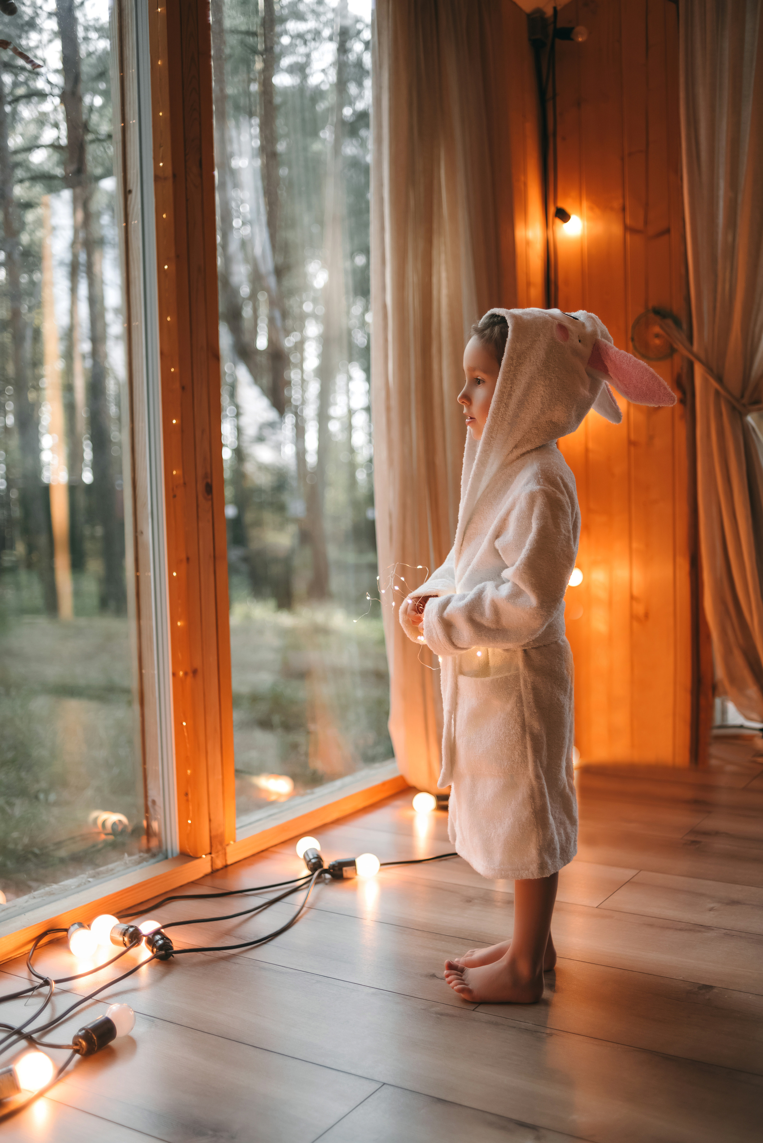 Мария и Александра. Семейный фотограф в Тамбове Анна Кондрашова