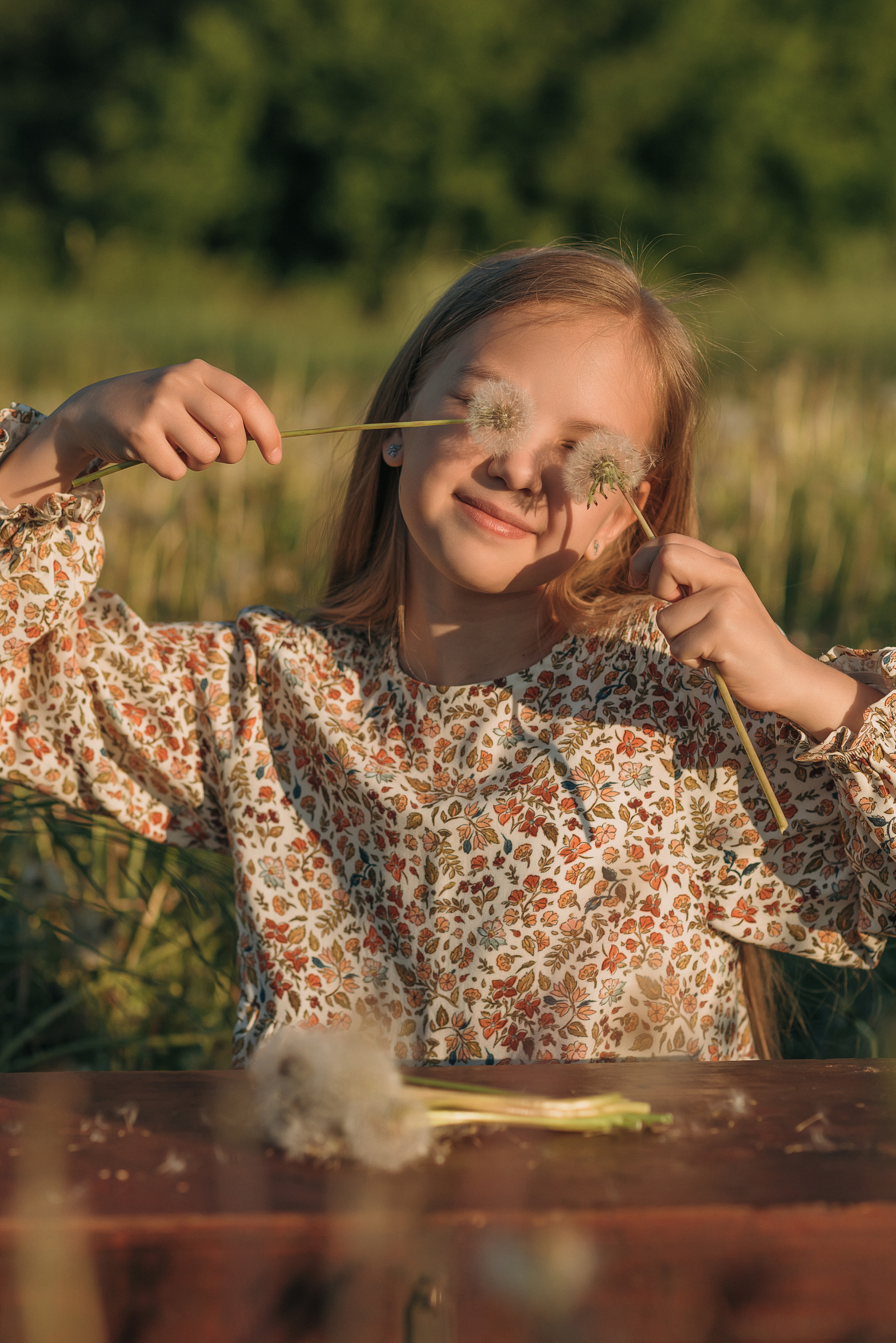 Варя. Семейный фотограф в Тамбове Анна Кондрашова