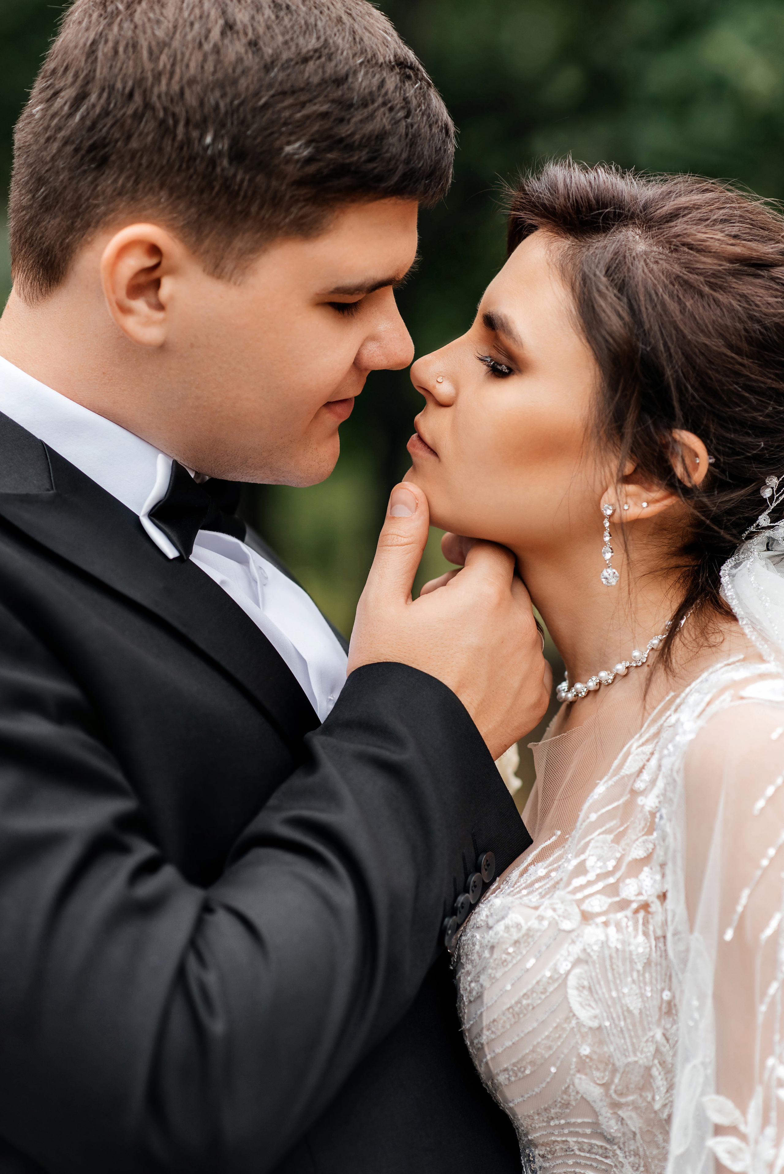 Максим и Ольга. Семейный фотограф в Тамбове Анна Кондрашова