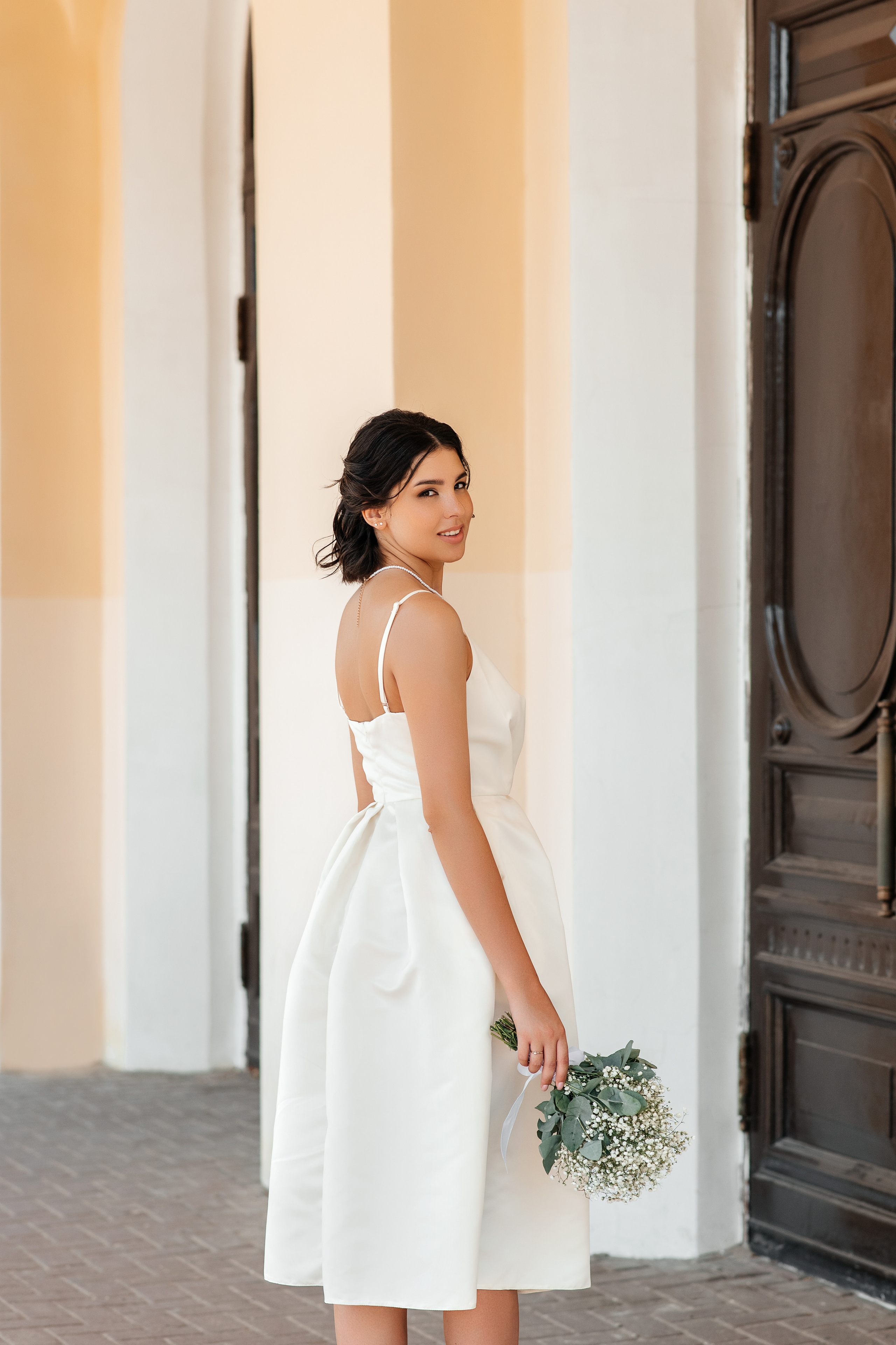 Сергей и Наталия. Семейный фотограф в Тамбове Анна Кондрашова