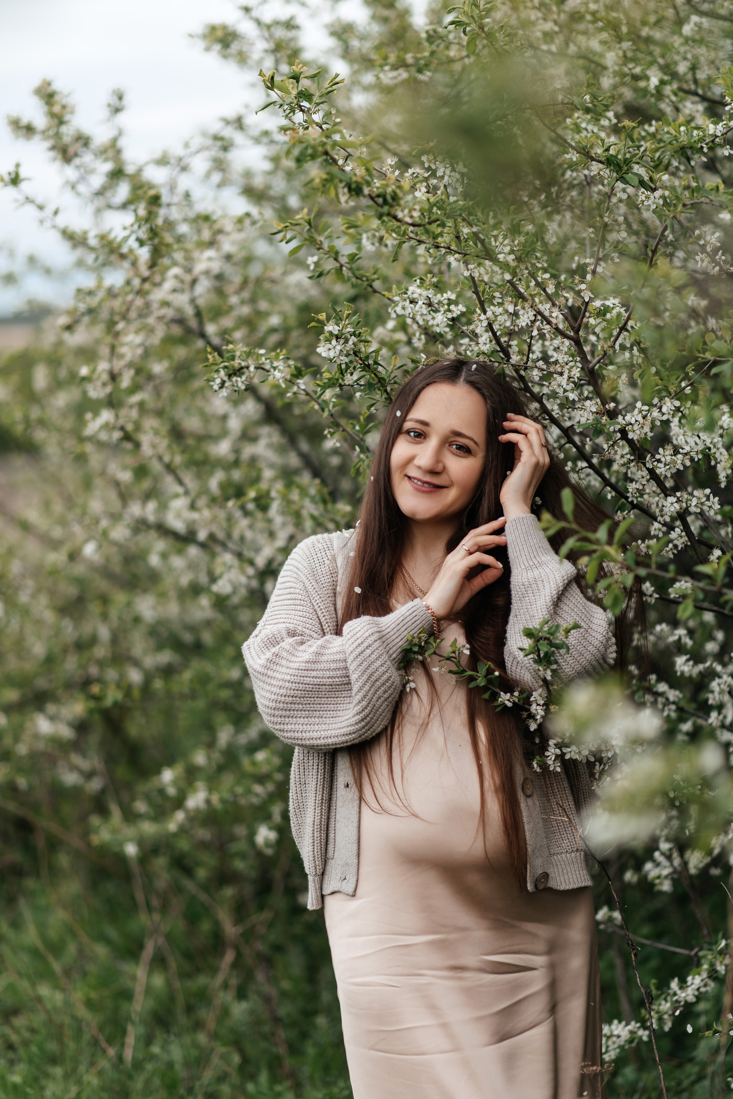 Сергей и Анна. Семейный фотограф в Тамбове Анна Кондрашова