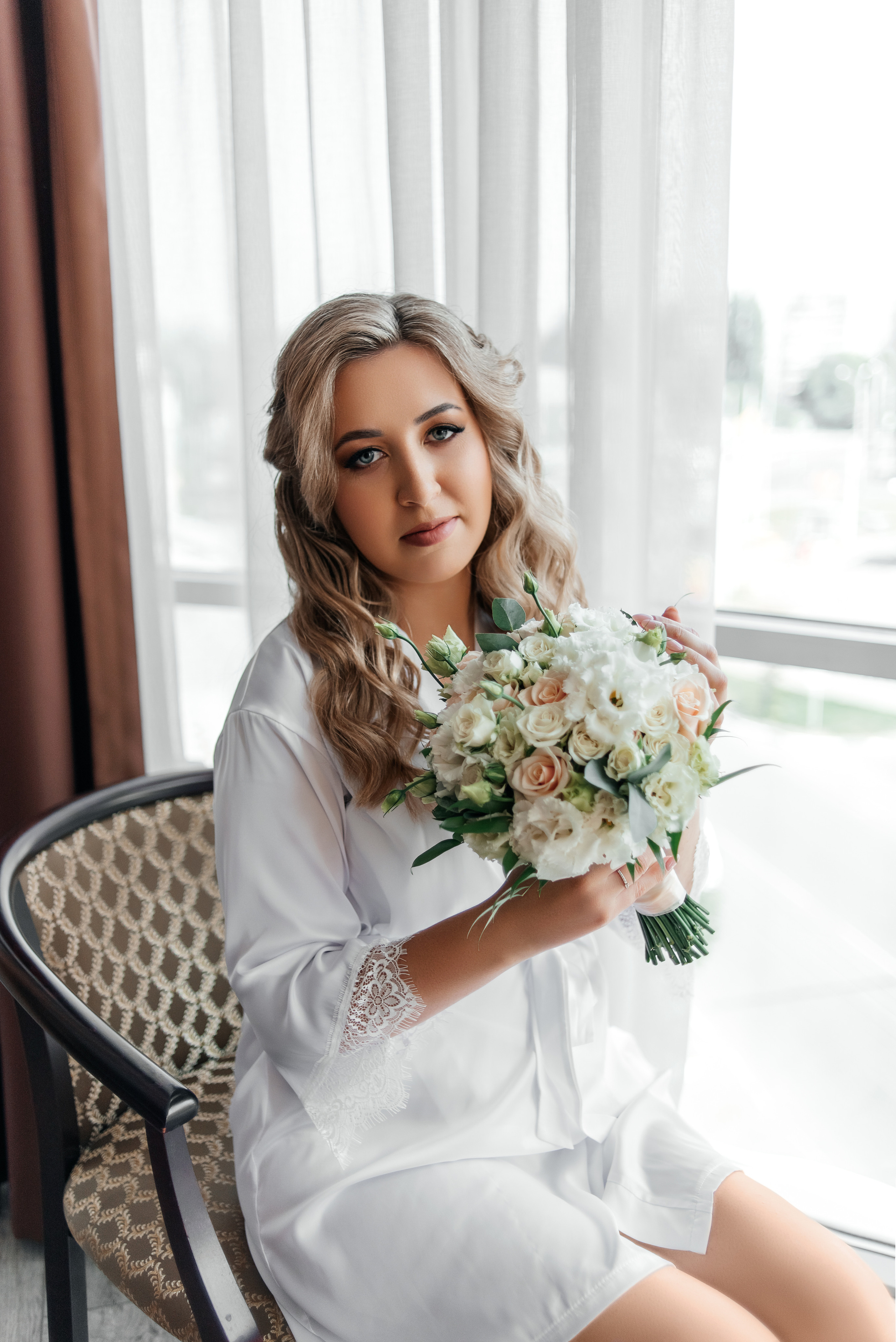 Павел и Марина. Семейный фотограф в Тамбове Анна Кондрашова