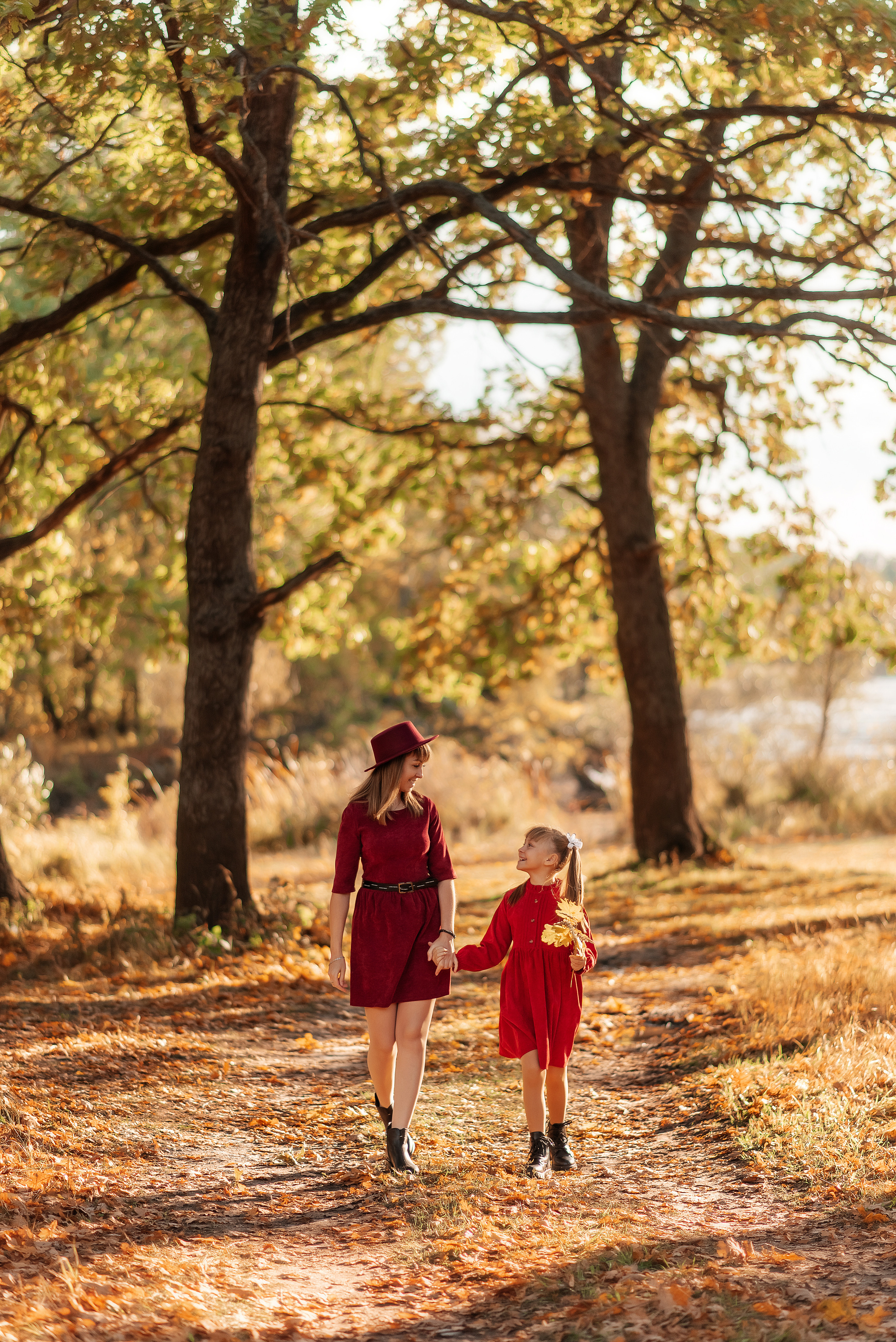 Валя и Рита. Семейный фотограф в Тамбове Анна Кондрашова