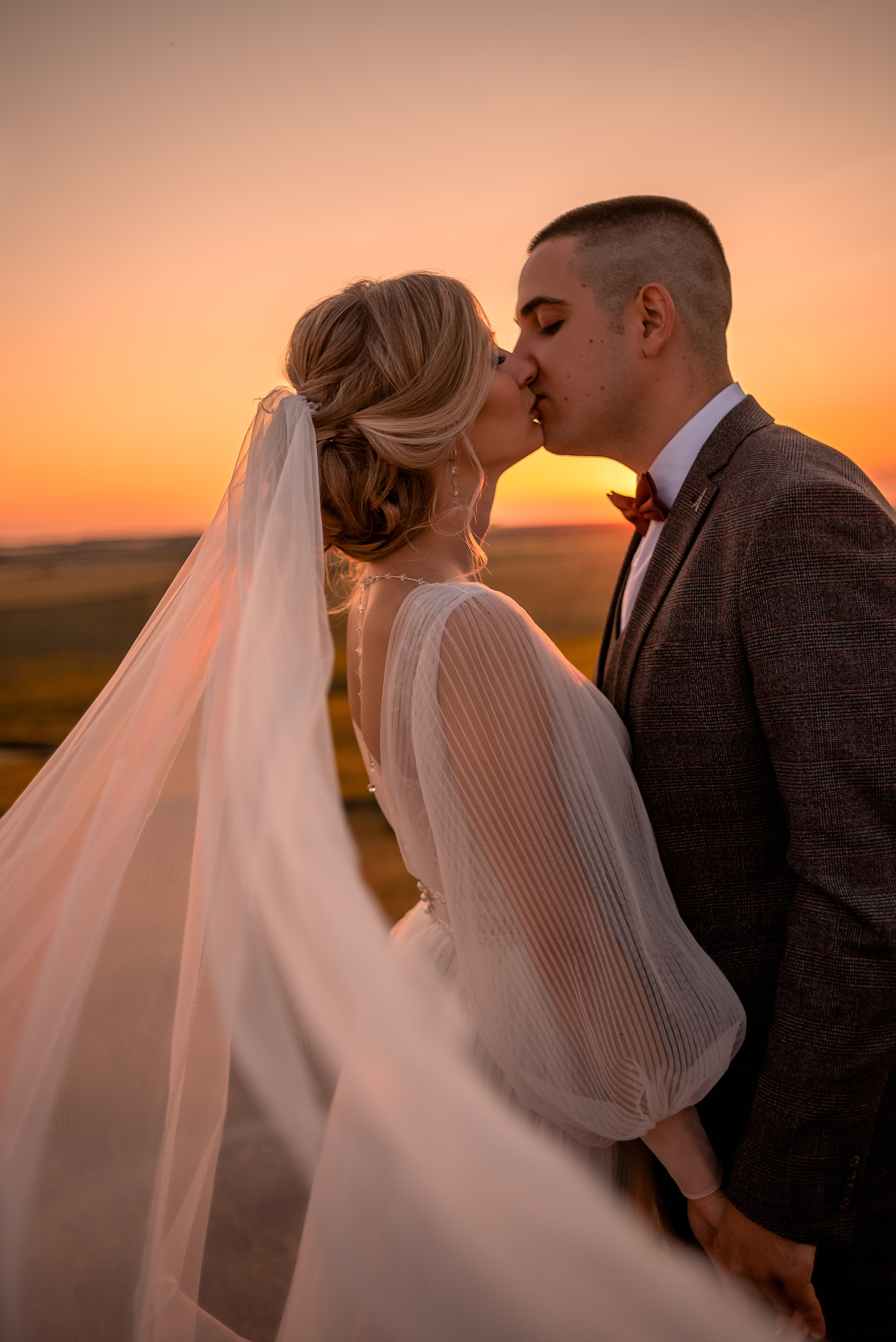 Павел и Анастасия. Семейный фотограф в Тамбове Анна Кондрашова