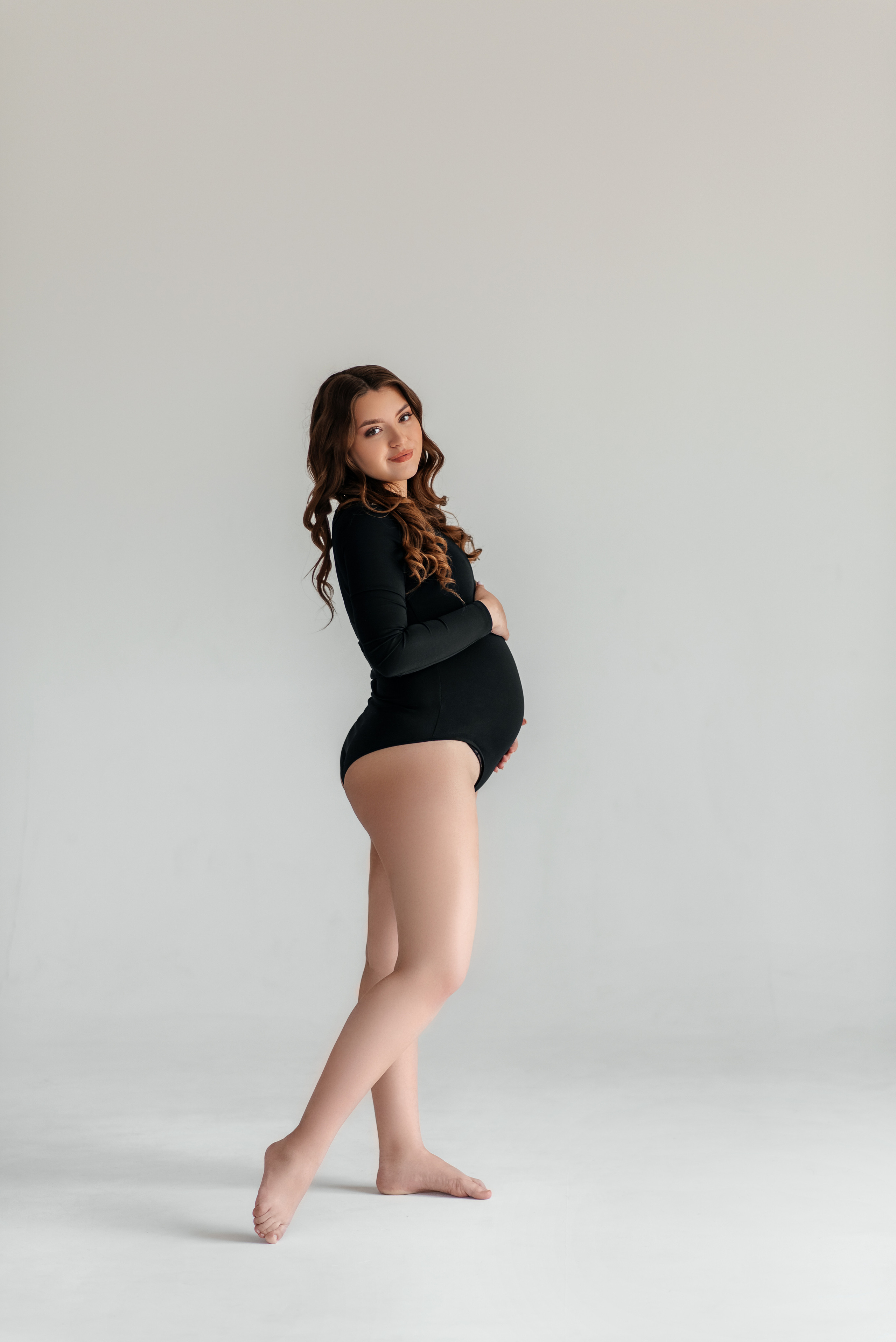 Дарья. Семейный фотограф в Тамбове Анна Кондрашова