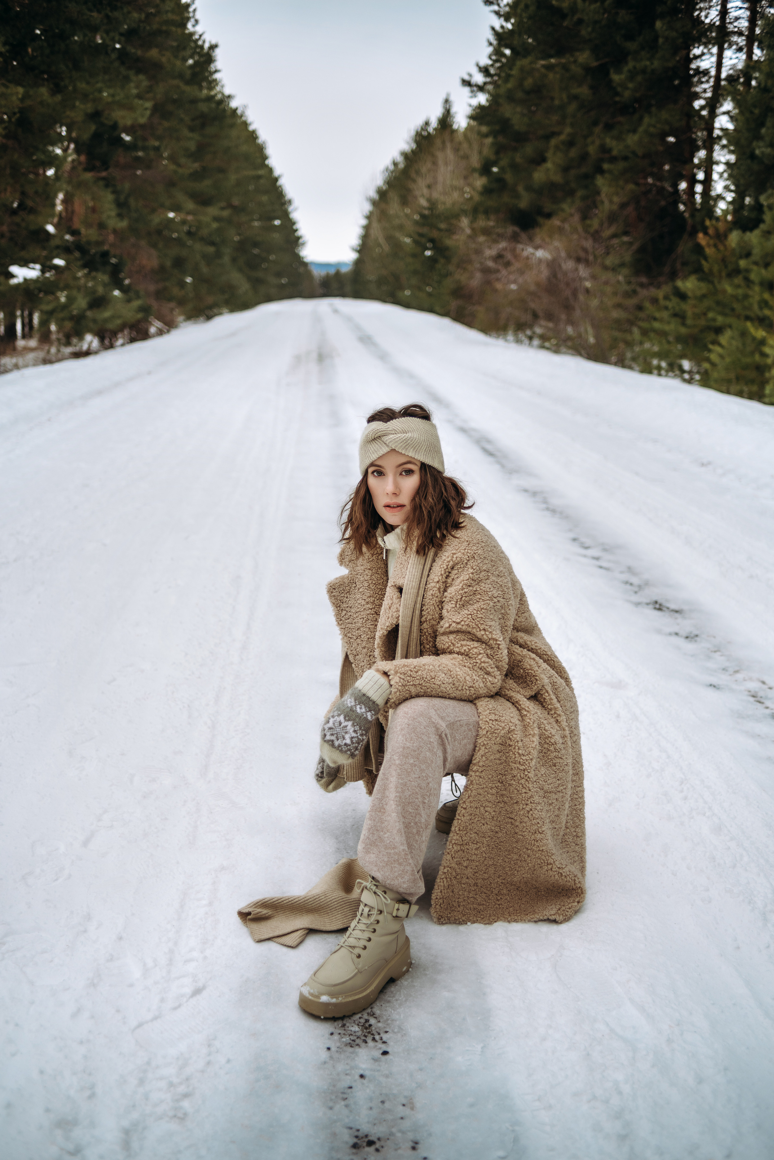 Мария. Семейный фотограф в Тамбове Анна Кондрашова