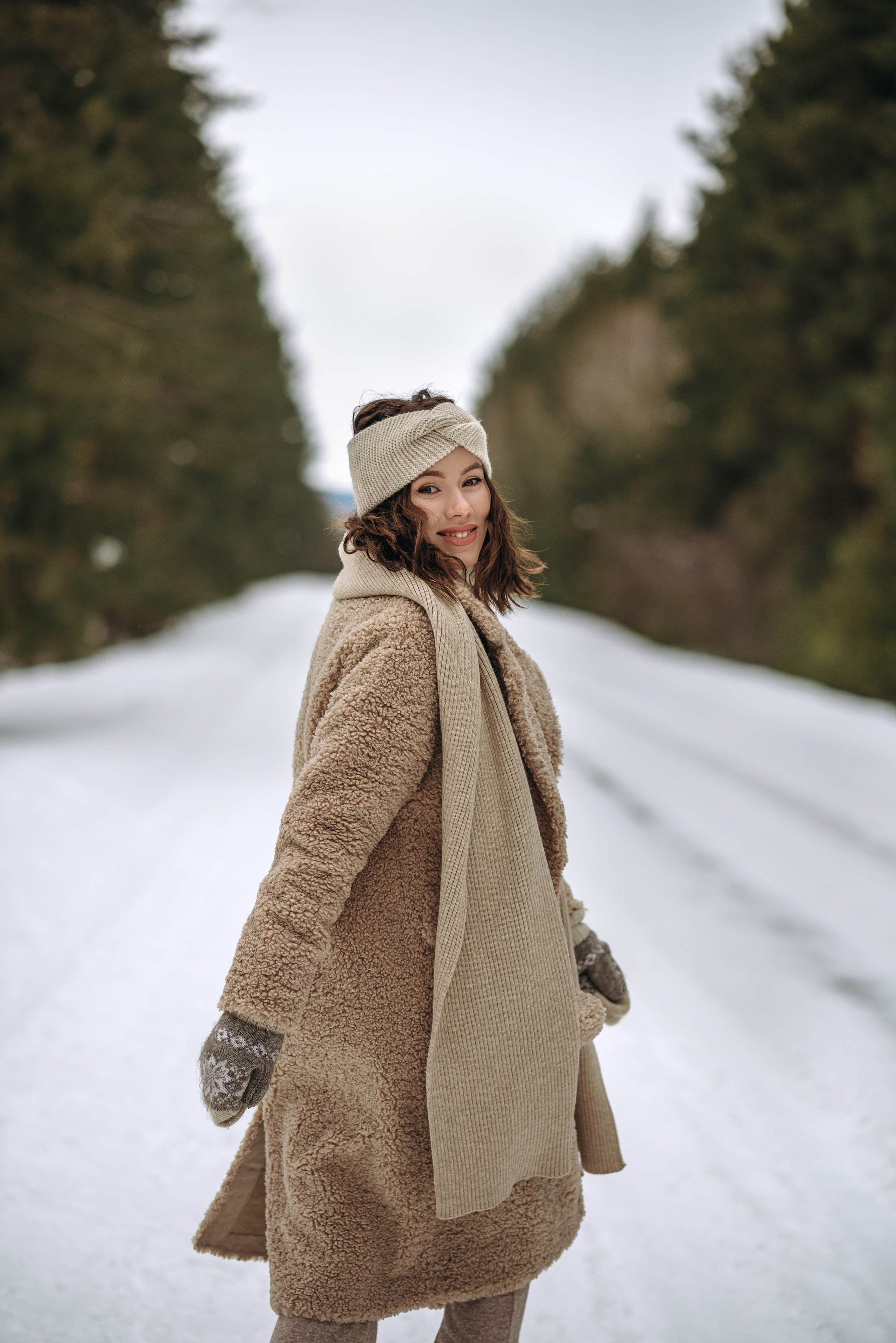 Мария. Семейный фотограф в Тамбове Анна Кондрашова