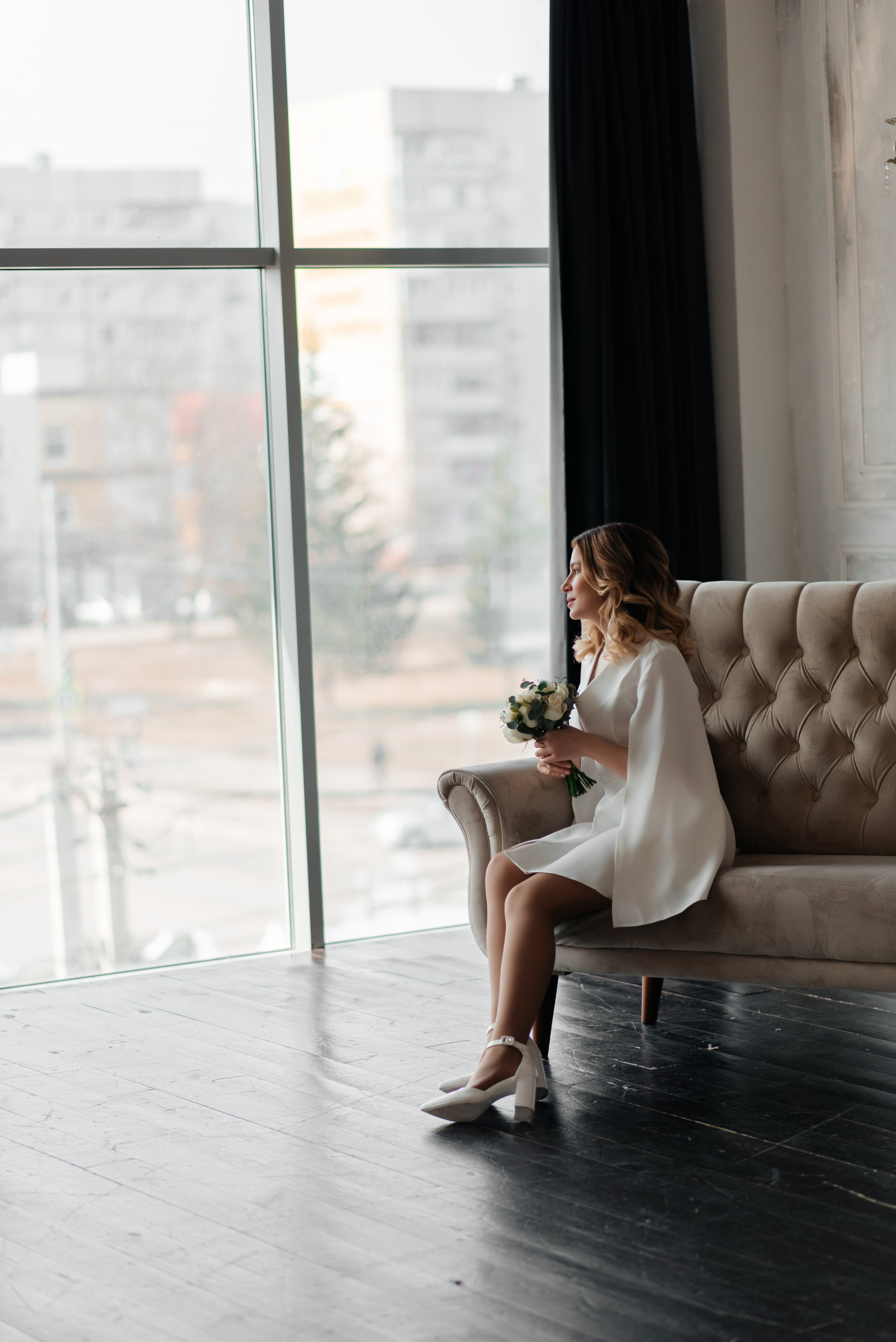 Александр и Вероника. Семейный фотограф в Тамбове Анна Кондрашова