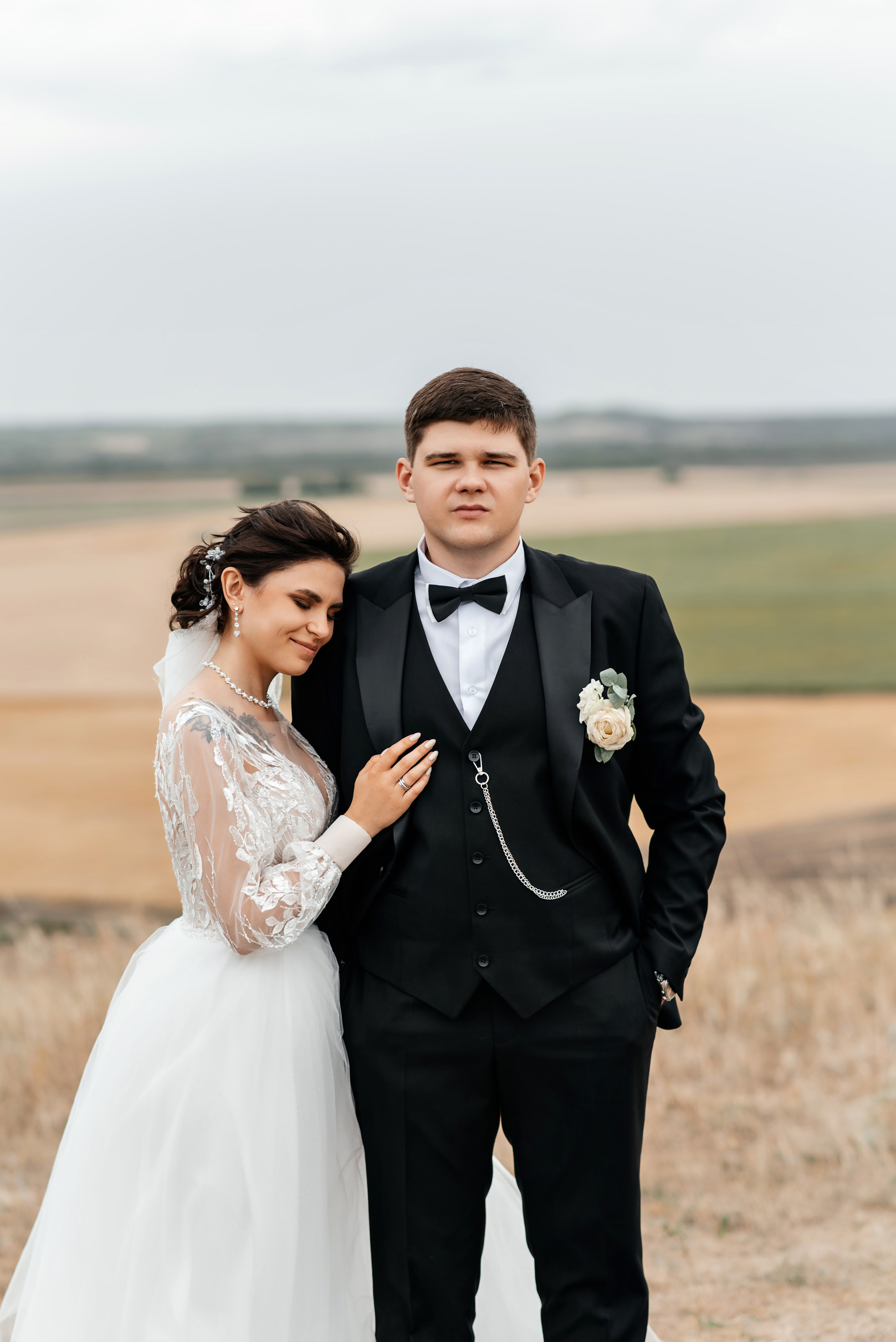 Максим и Ольга. Семейный фотограф в Тамбове Анна Кондрашова