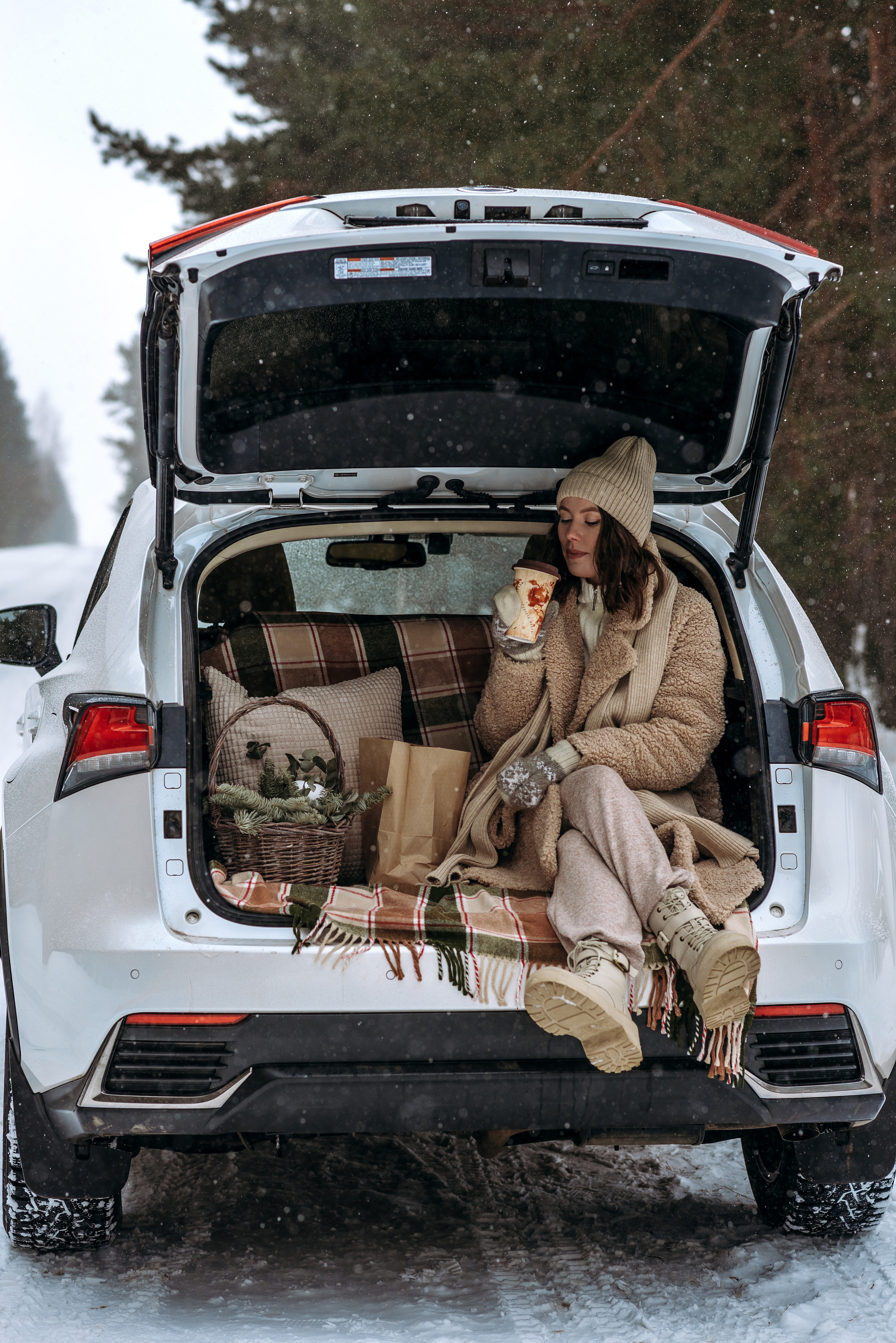 Мария. Семейный фотограф в Тамбове Анна Кондрашова