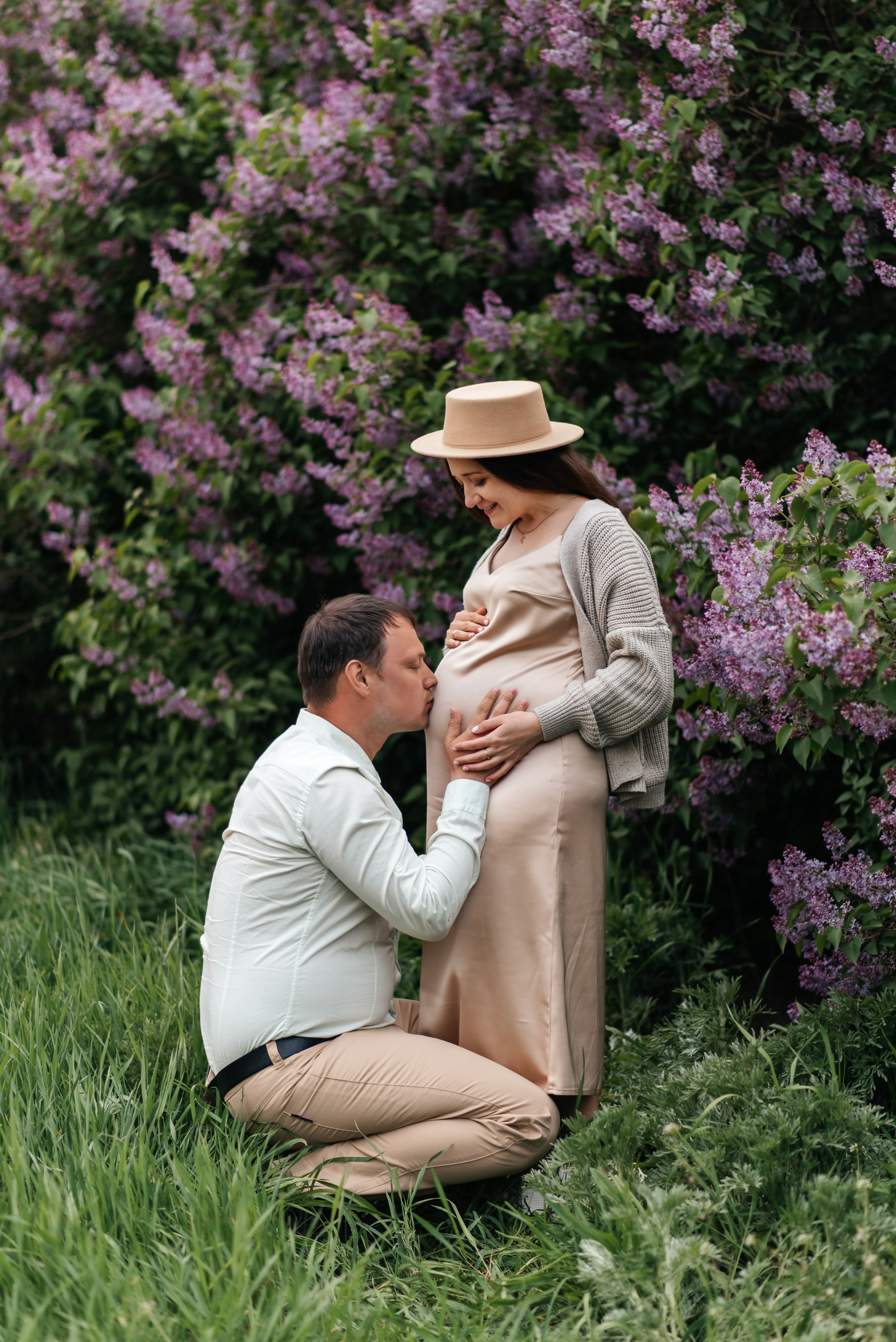 Сергей и Анна. Семейный фотограф в Тамбове Анна Кондрашова
