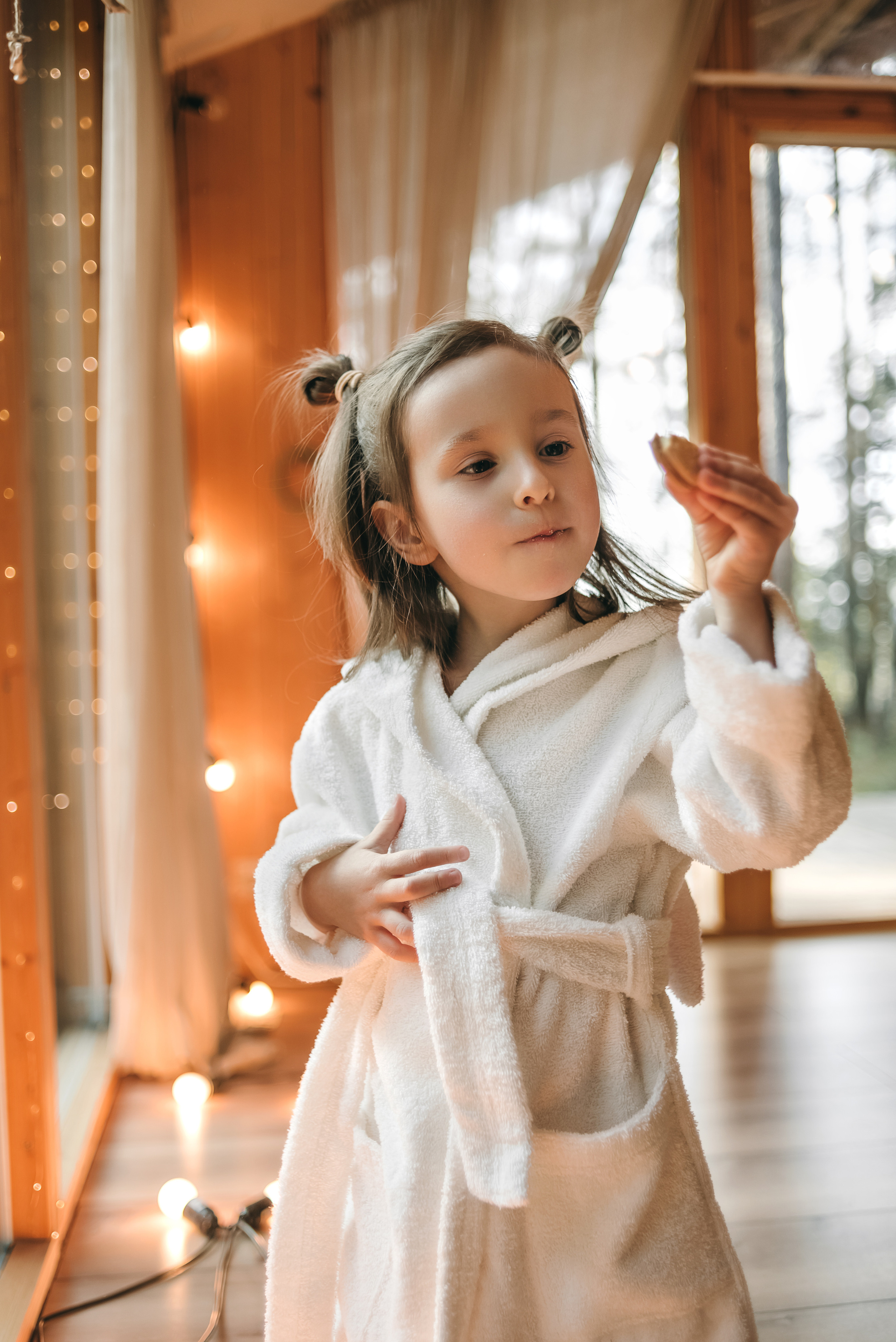 Мария и Александра. Семейный фотограф в Тамбове Анна Кондрашова