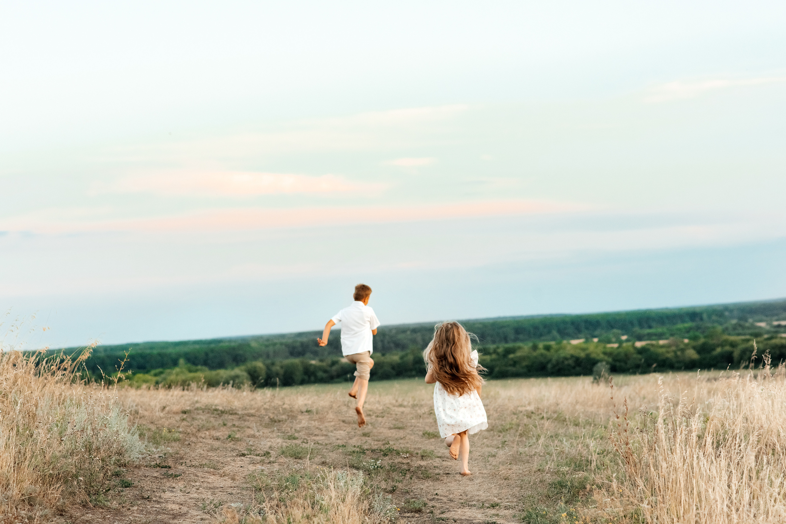 Семья Наумовых. Семейный фотограф в Тамбове Анна Кондрашова