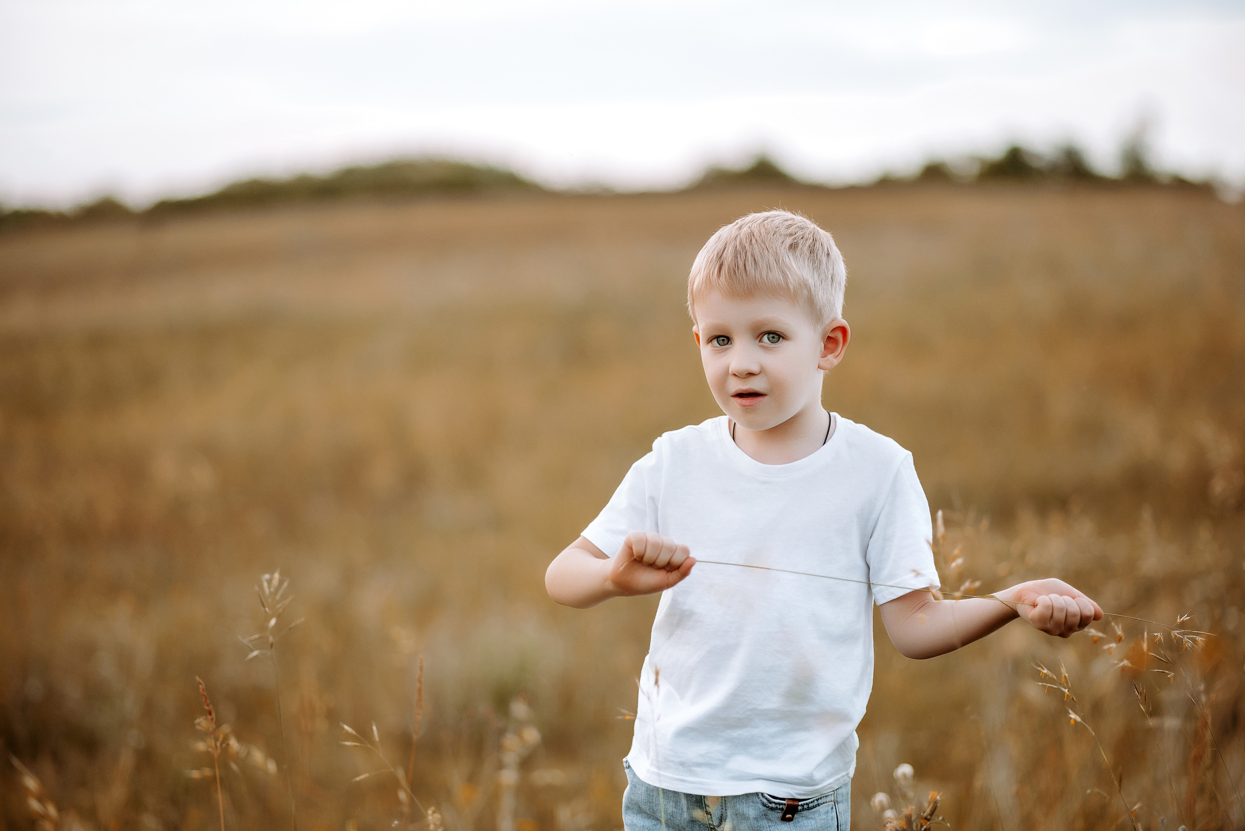 Вика и Ярик. Семейный фотограф в Тамбове Анна Кондрашова