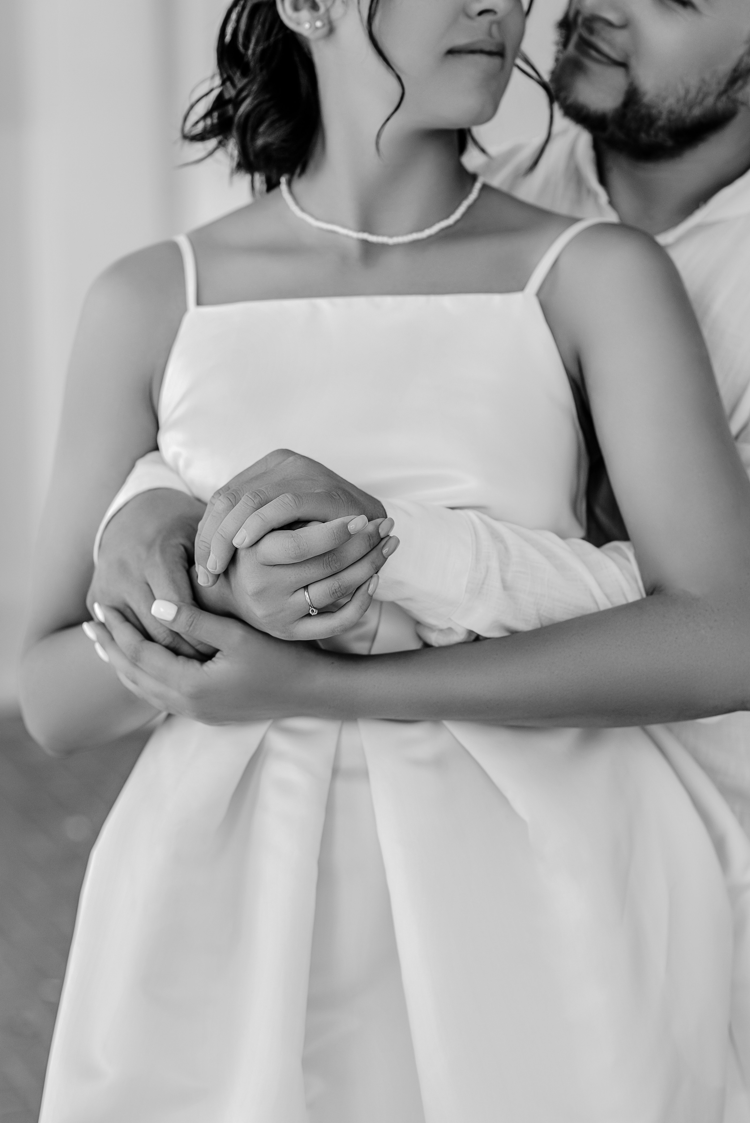 Сергей и Наталия. Семейный фотограф в Тамбове Анна Кондрашова