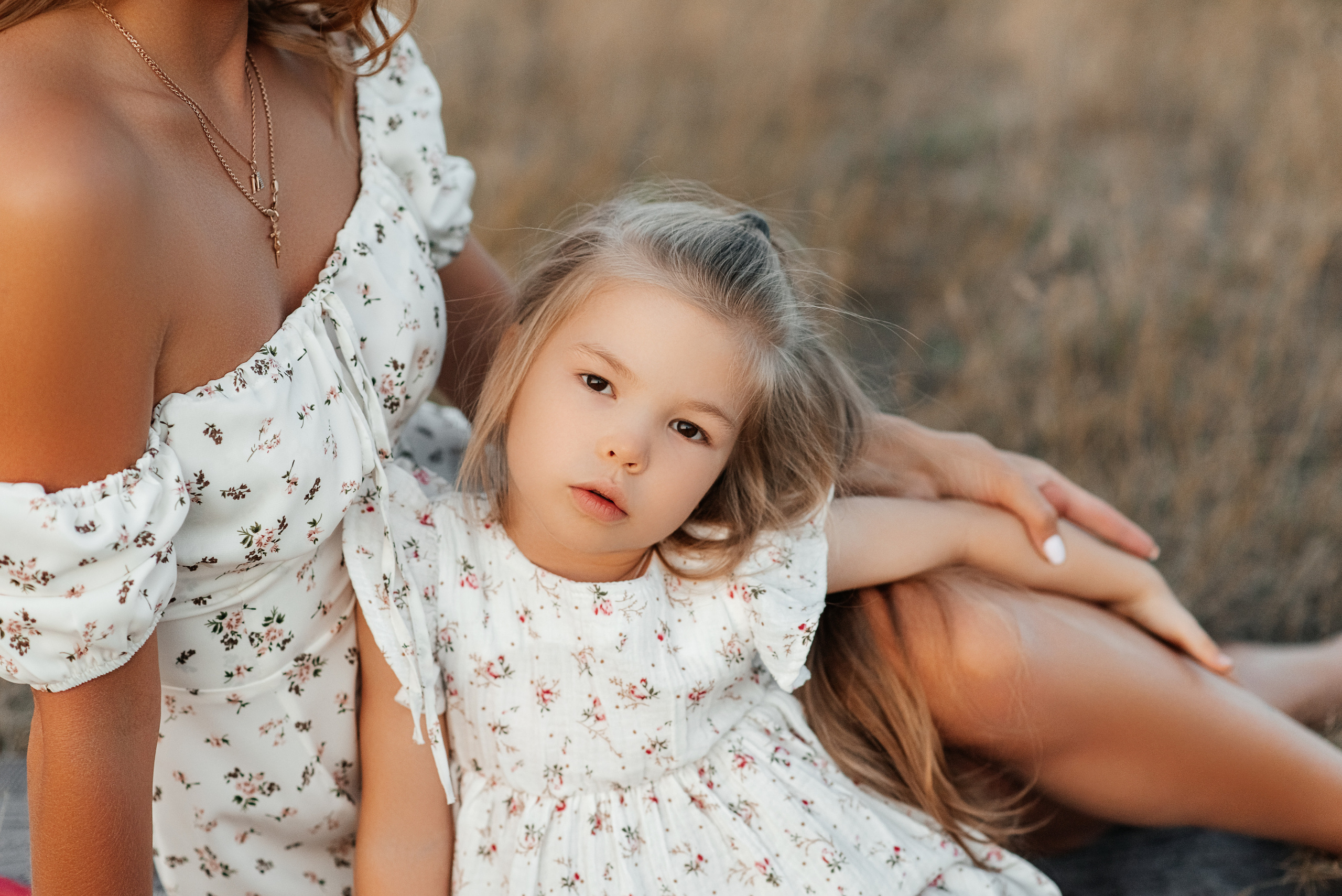 Семья Наумовых. Семейный фотограф в Тамбове Анна Кондрашова