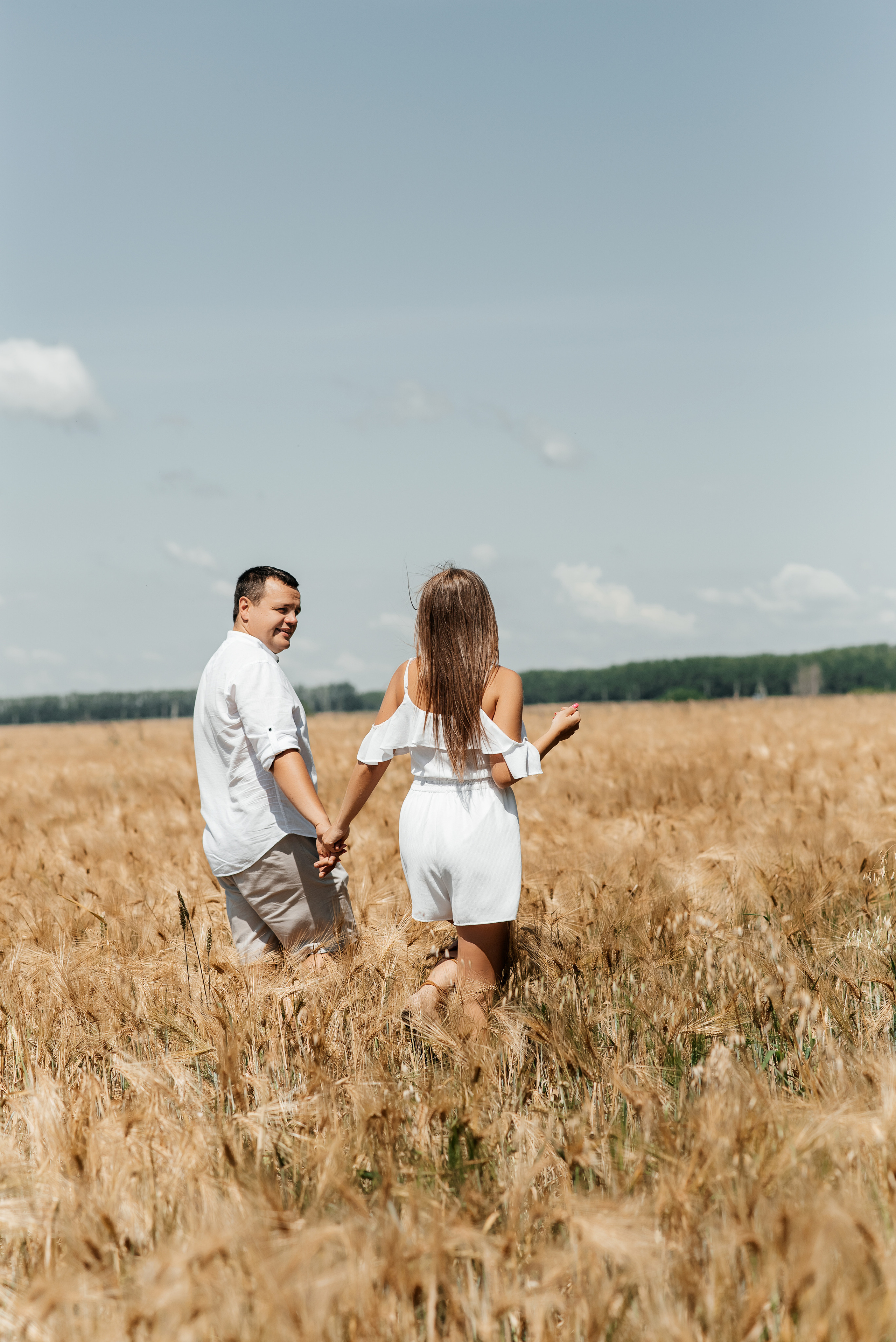 Семья Суслиных. Семейный фотограф в Тамбове Анна Кондрашова