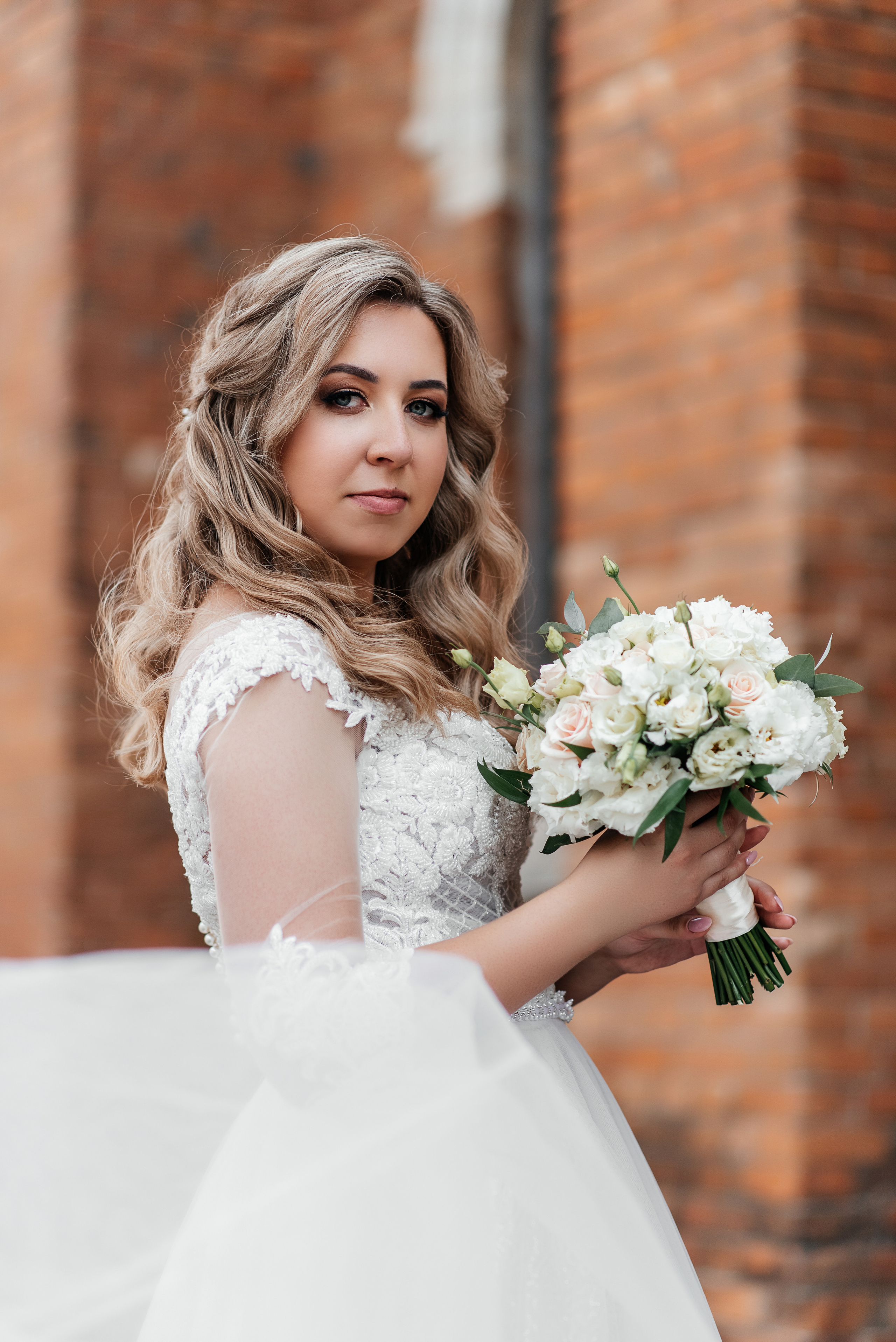 Павел и Марина. Семейный фотограф в Тамбове Анна Кондрашова