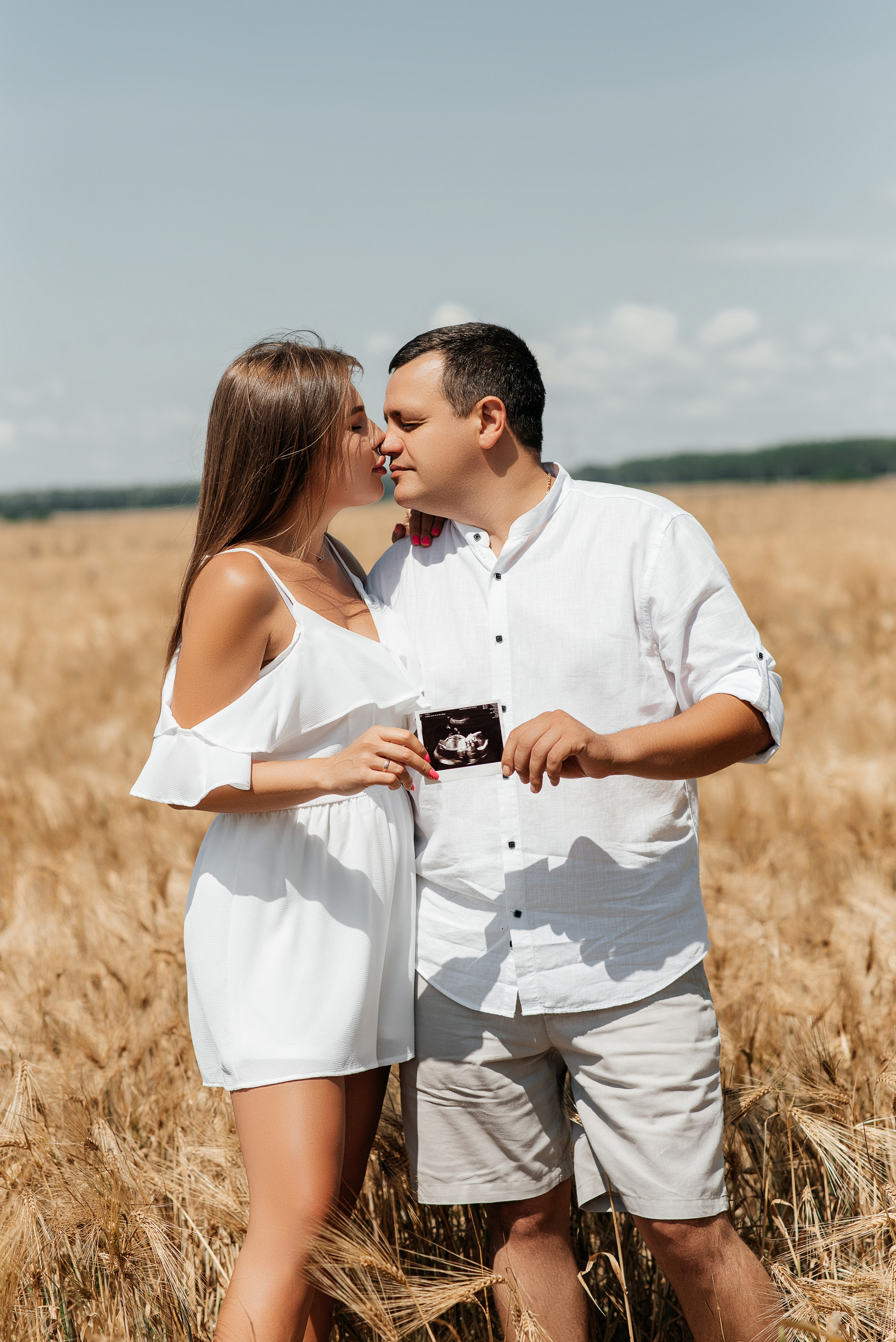 Семья Суслиных. Семейный фотограф в Тамбове Анна Кондрашова