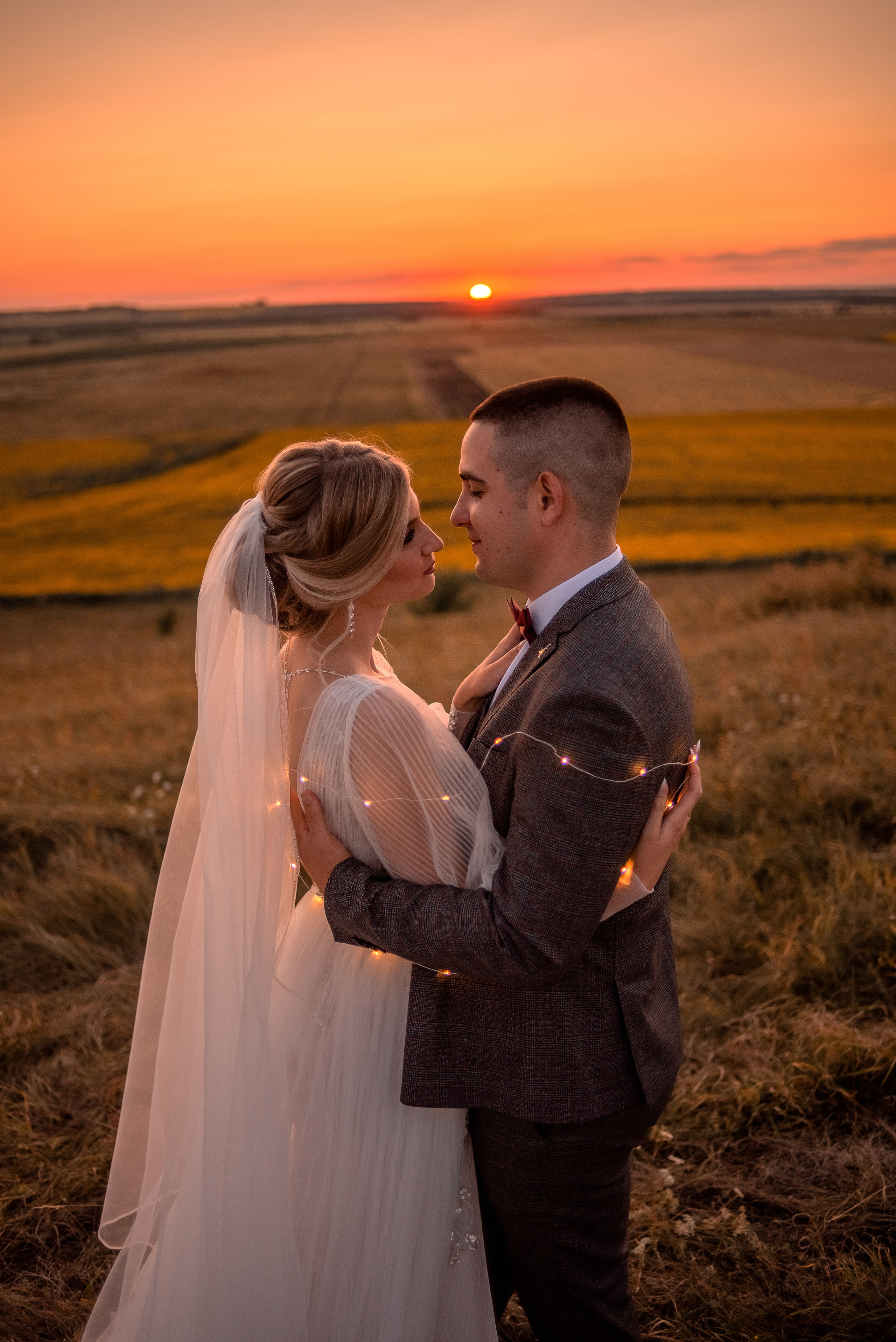 Павел и Анастасия. Семейный фотограф в Тамбове Анна Кондрашова