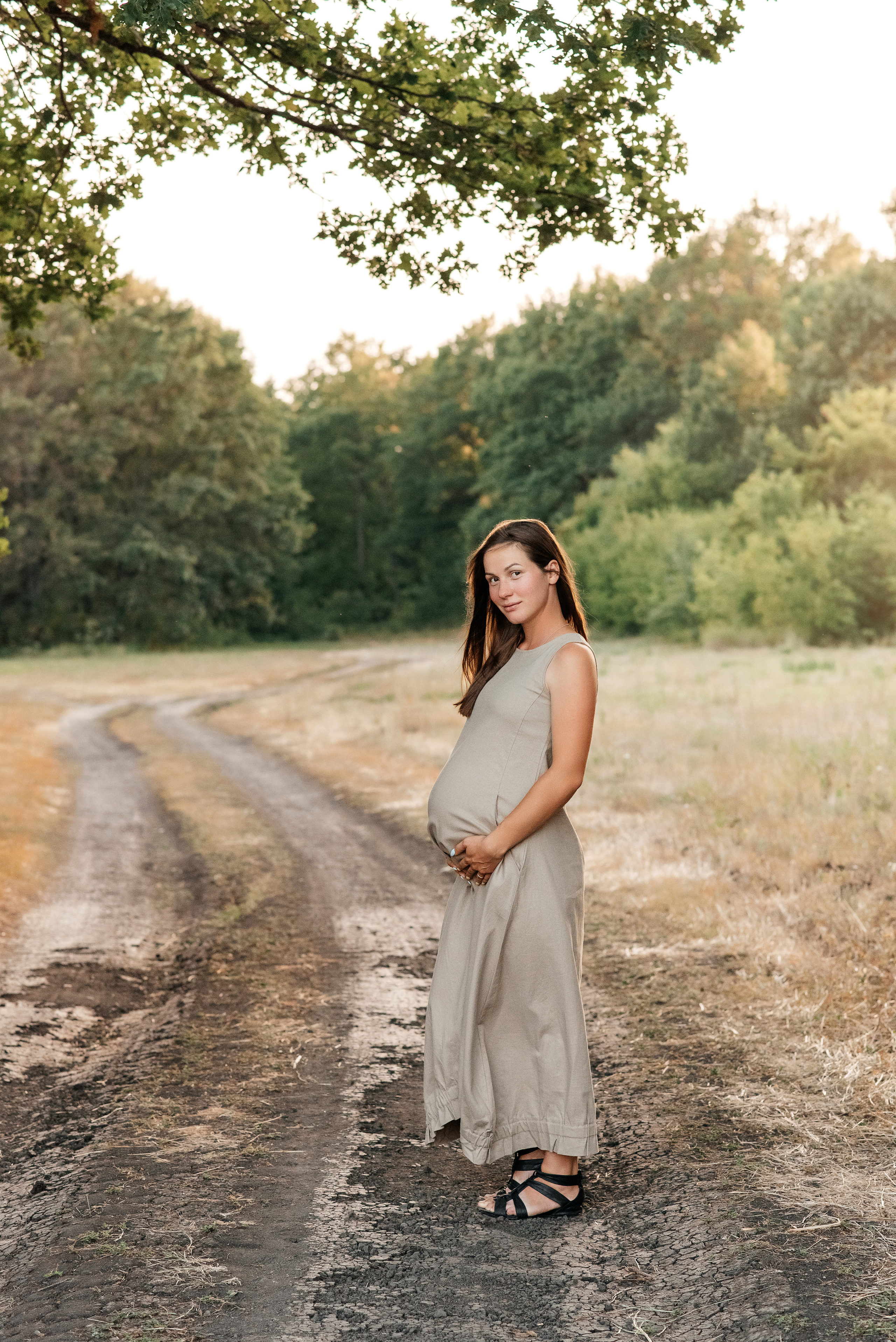 Мартин, Ирина и Сашуля. Семейный фотограф в Тамбове Анна Кондрашова
