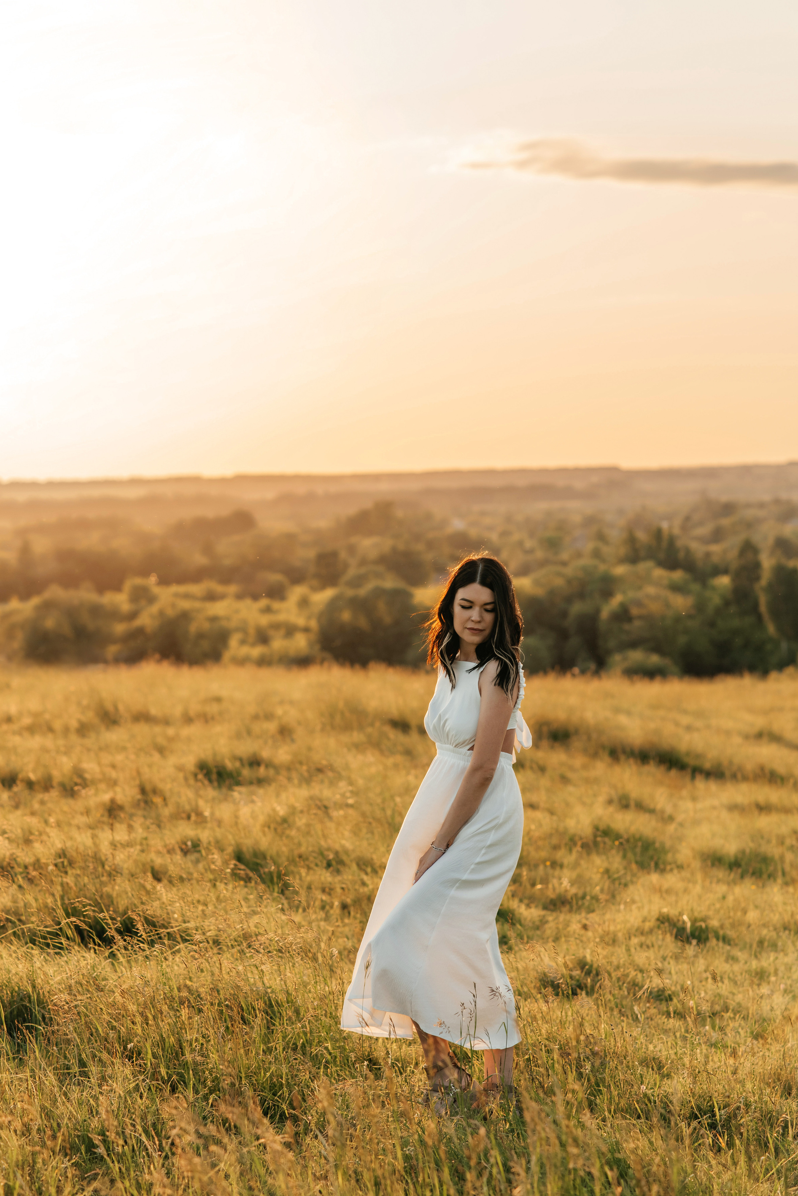 Катя, Соня и Настя. Семейный фотограф в Тамбове Анна Кондрашова