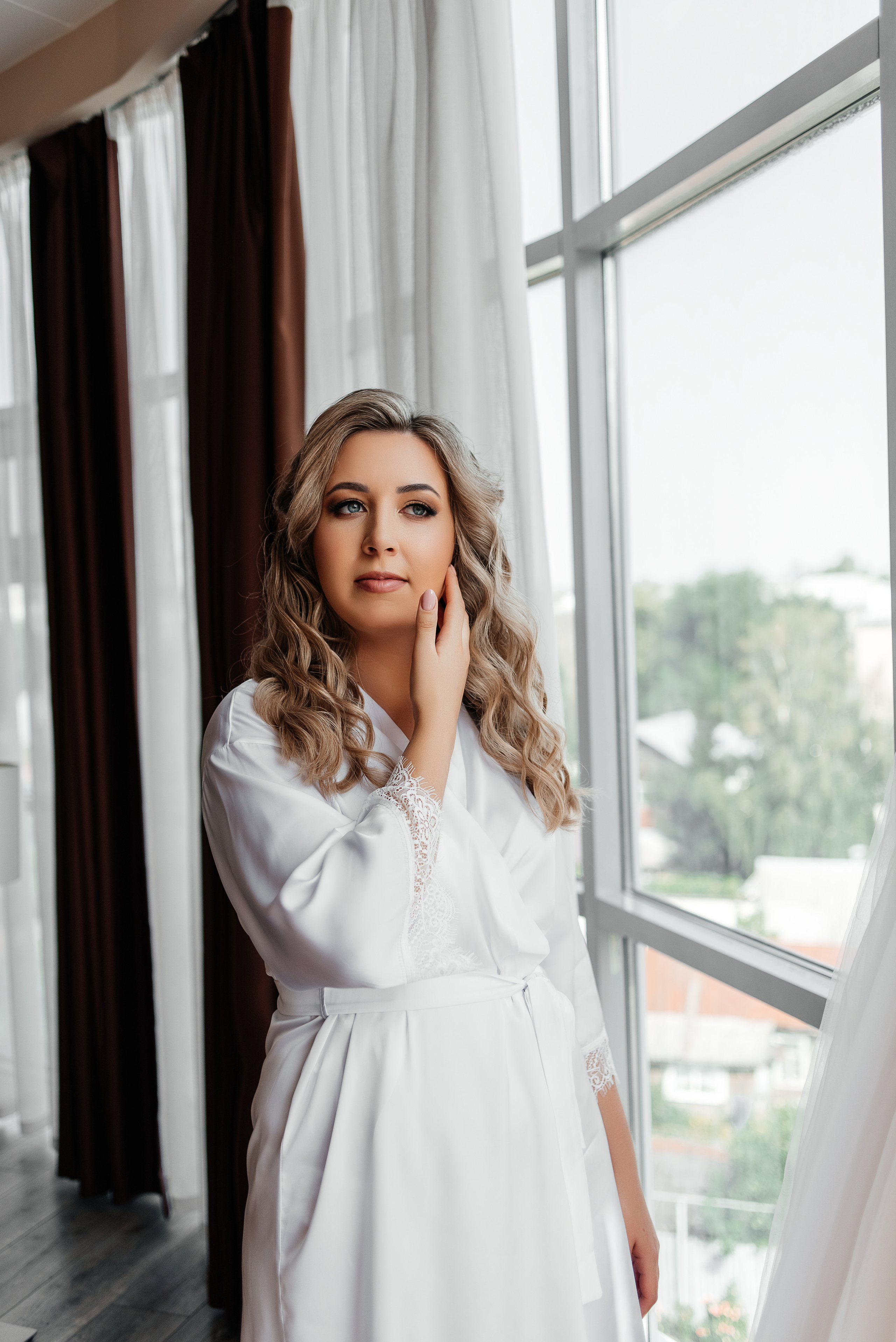 Павел и Марина. Семейный фотограф в Тамбове Анна Кондрашова