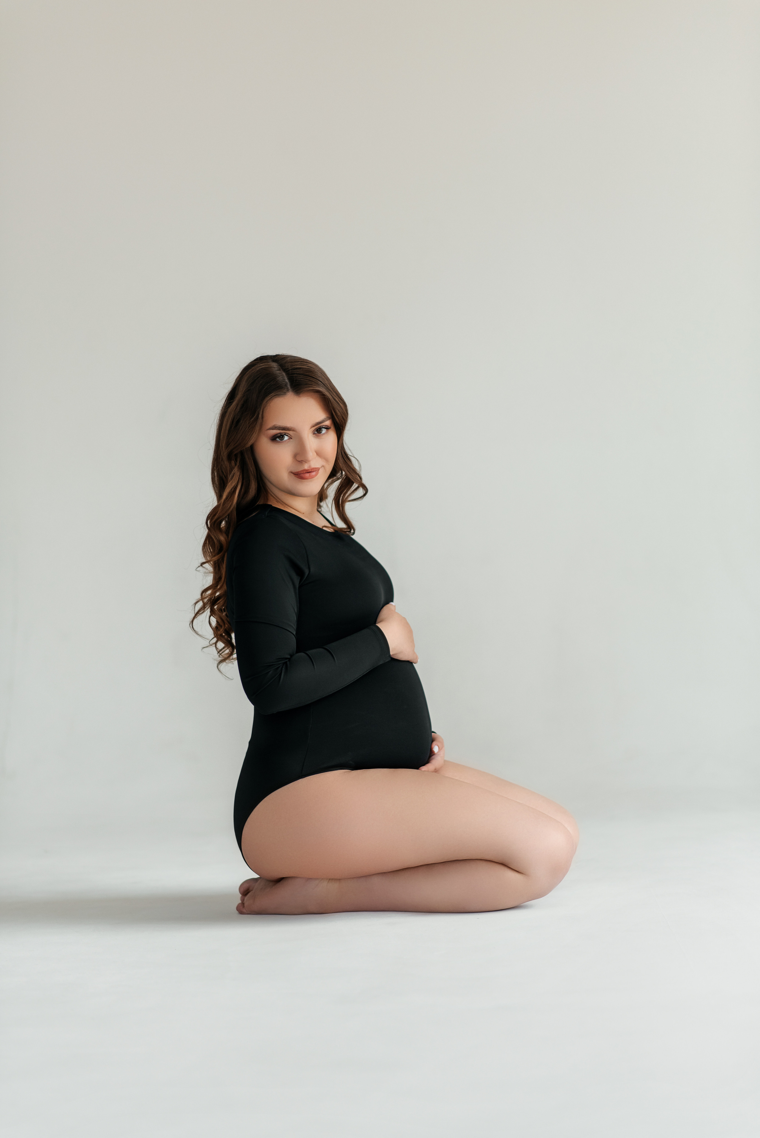 Дарья. Семейный фотограф в Тамбове Анна Кондрашова