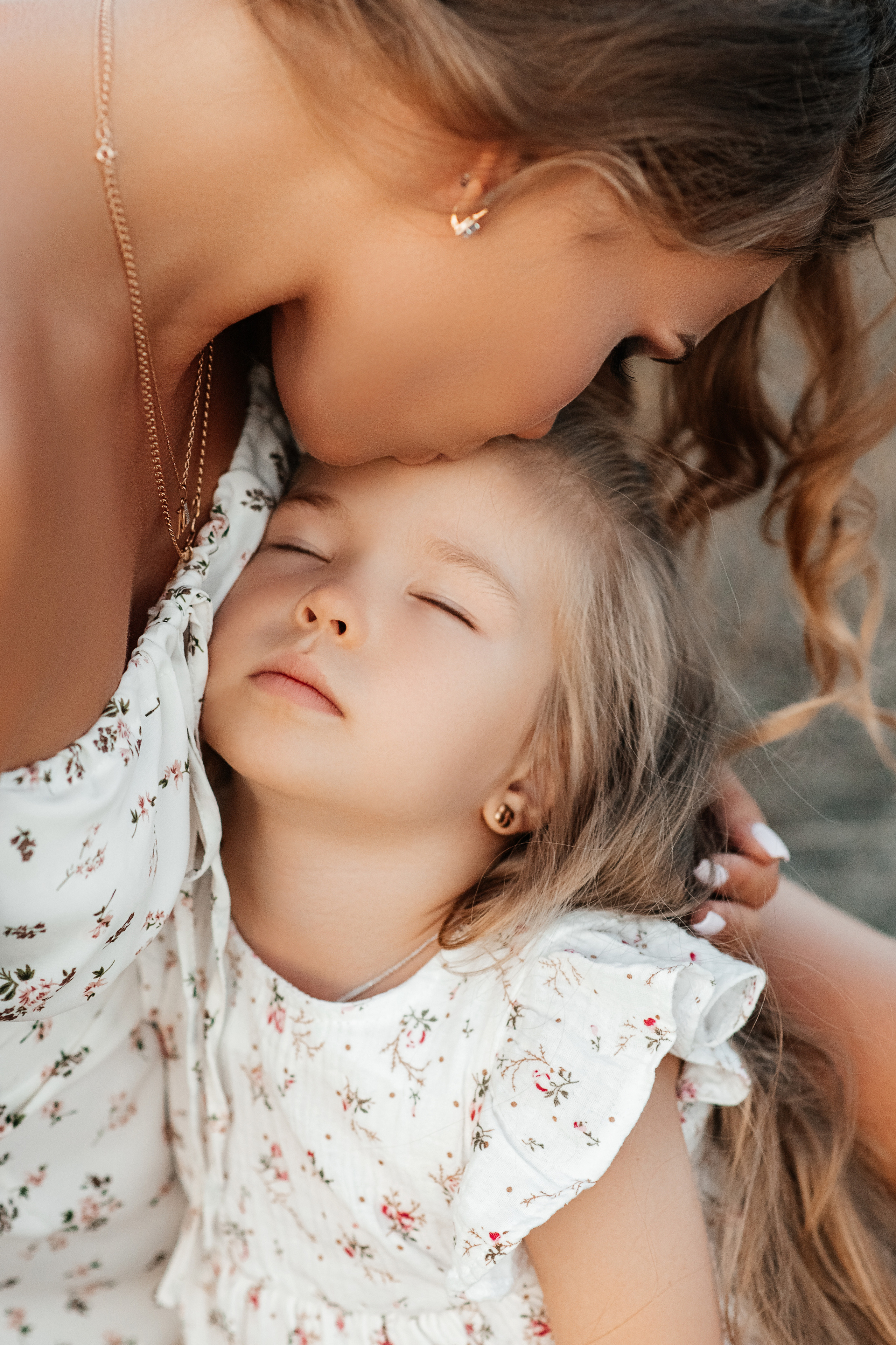 Семья Наумовых. Семейный фотограф в Тамбове Анна Кондрашова