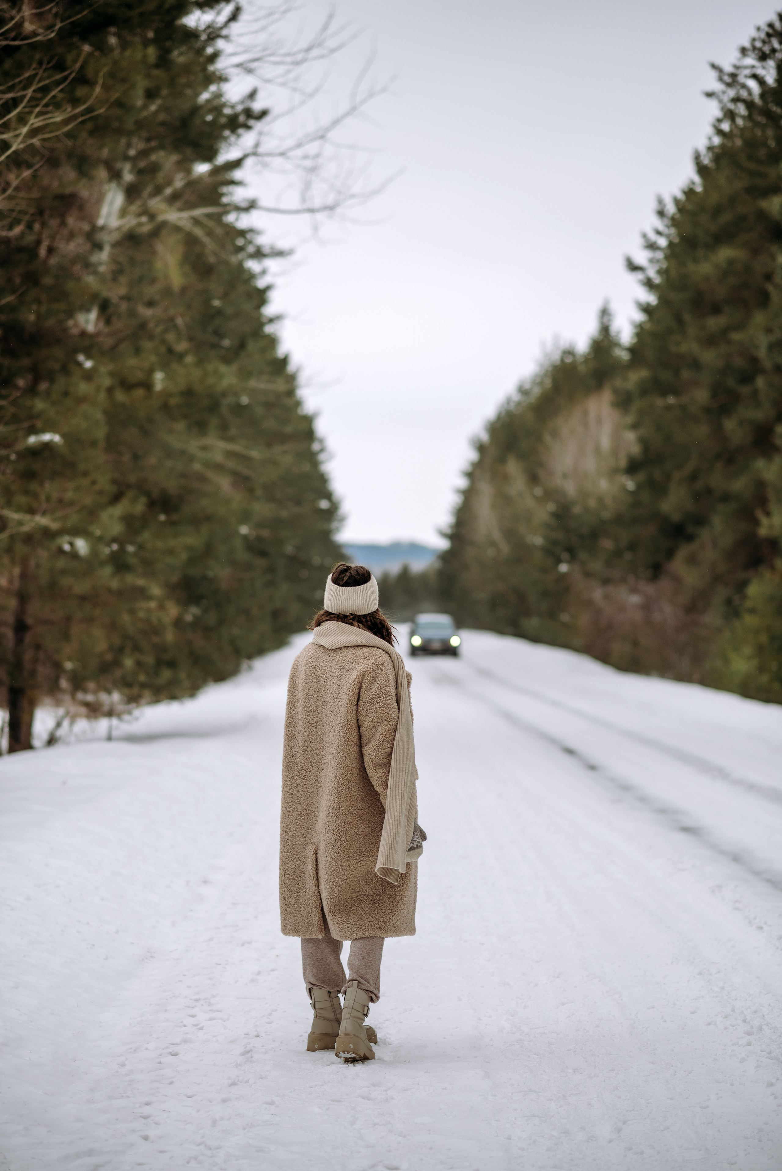 Мария. Семейный фотограф в Тамбове Анна Кондрашова