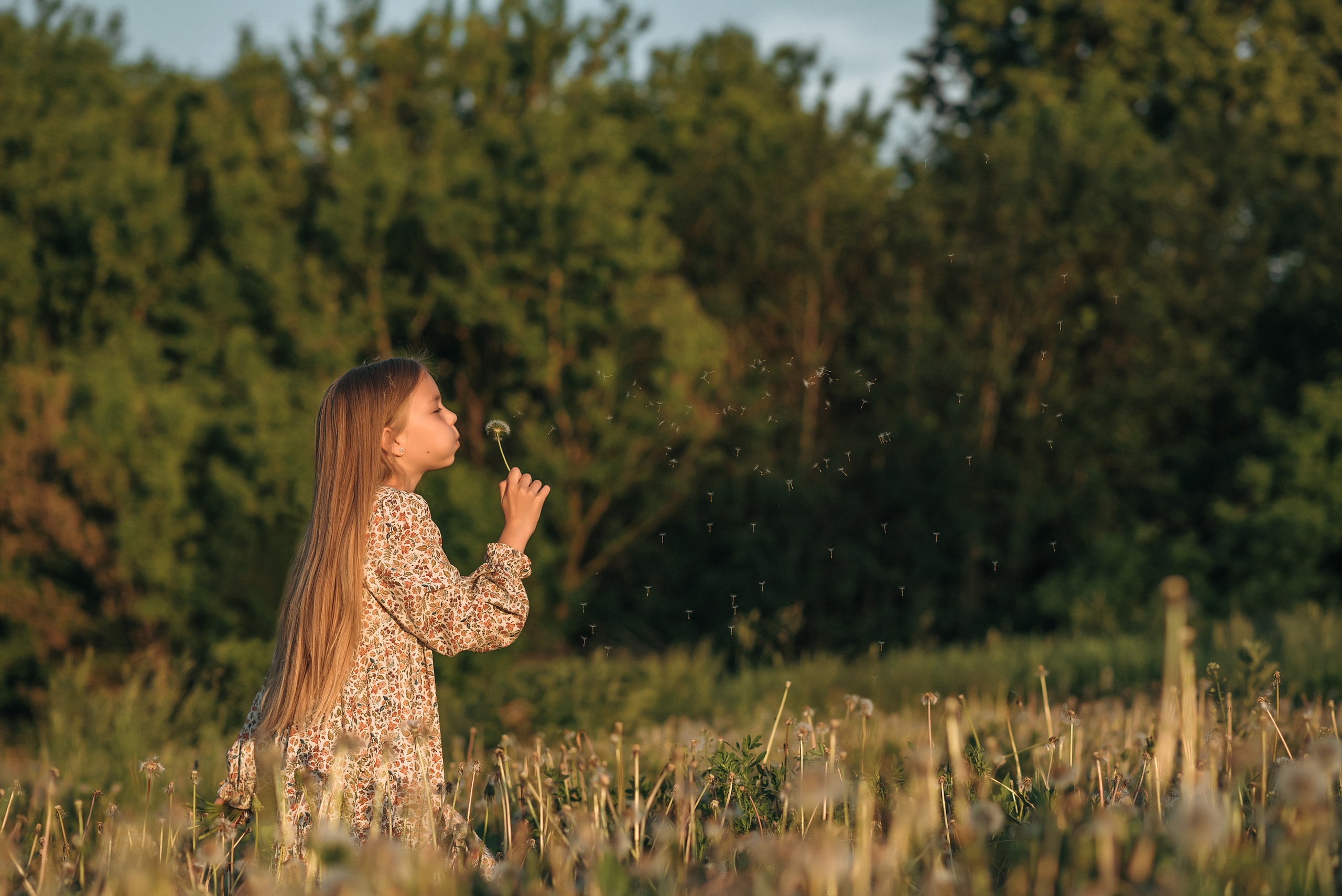 Варя. Семейный фотограф в Тамбове Анна Кондрашова