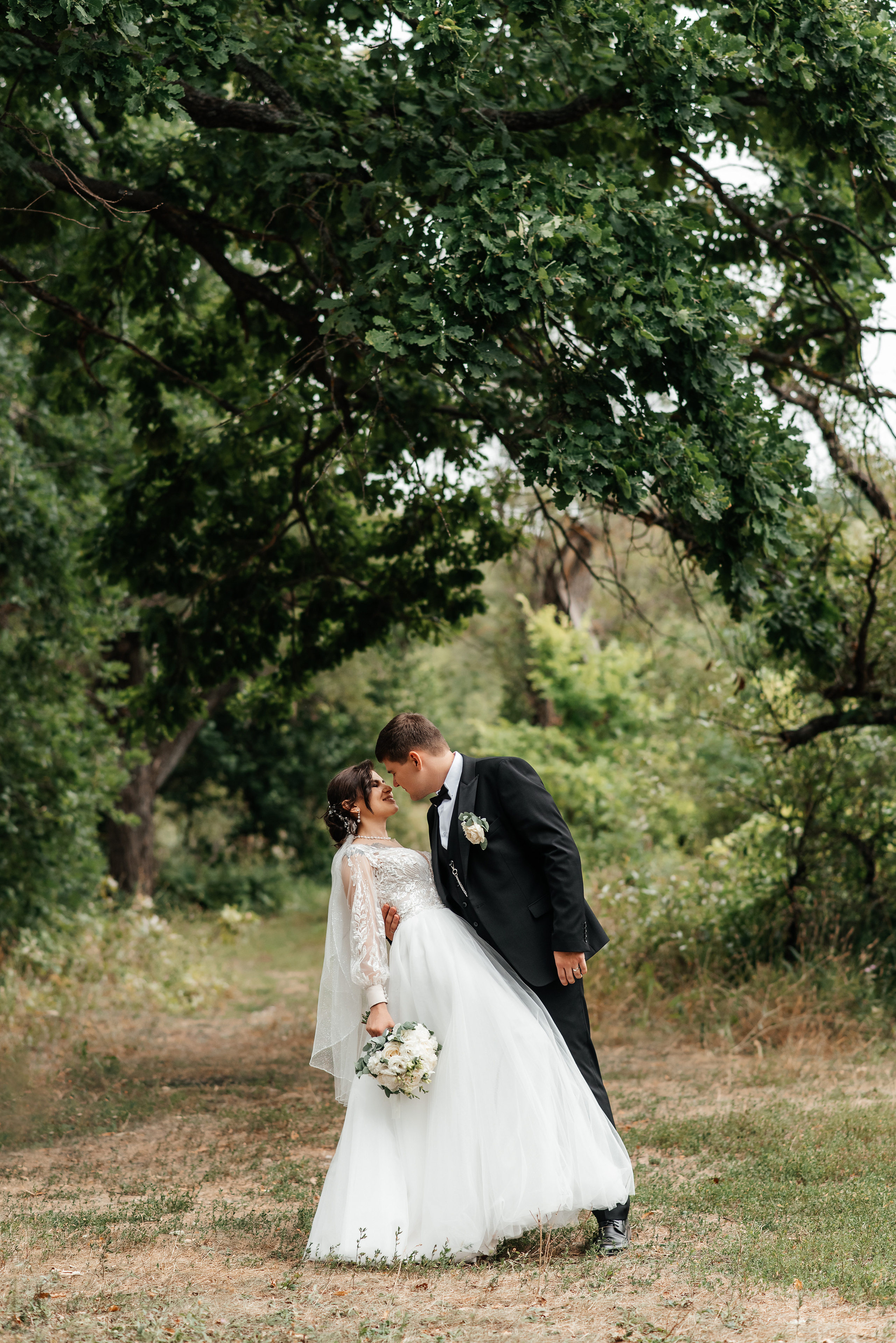 Максим и Ольга. Семейный фотограф в Тамбове Анна Кондрашова