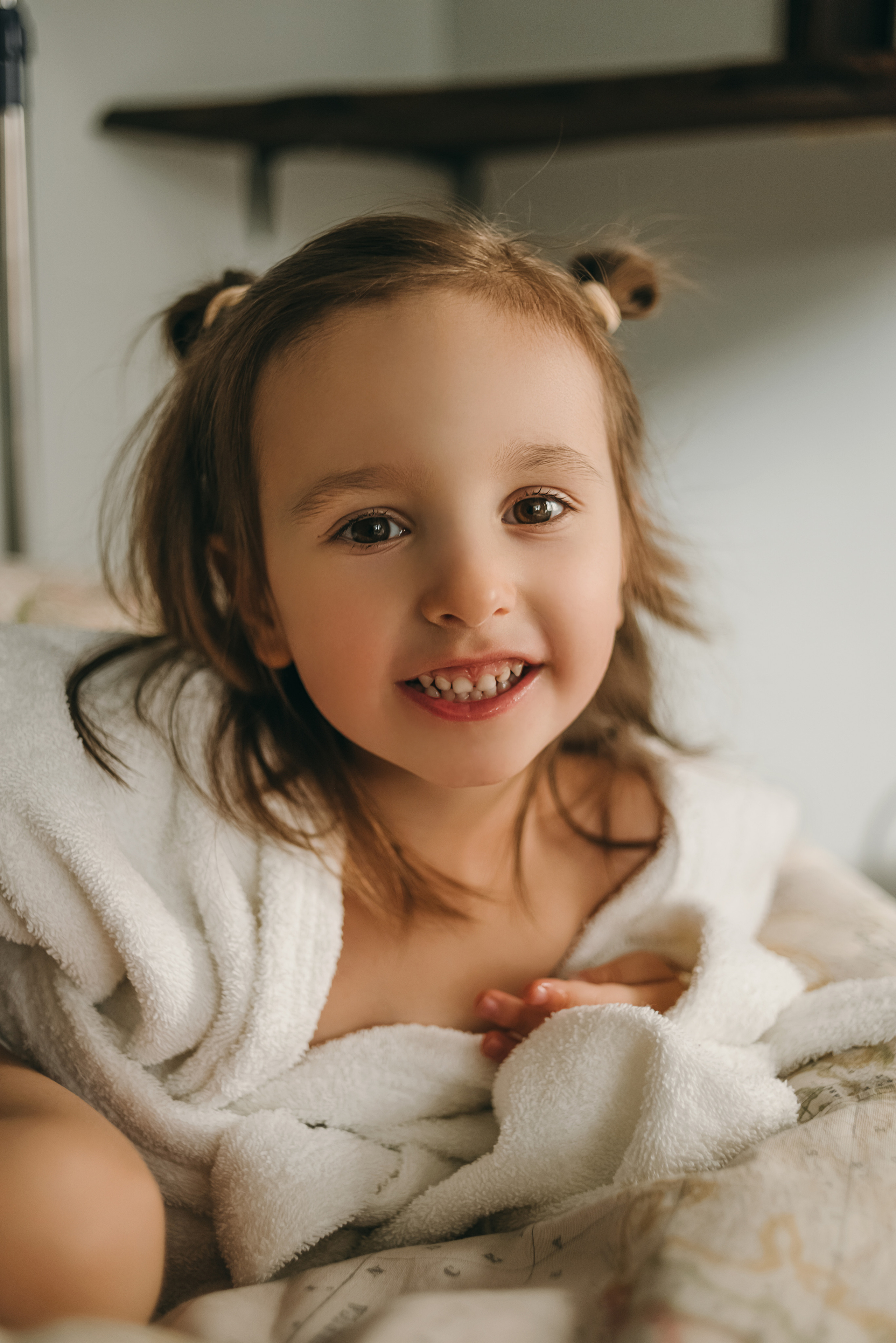 Мария и Александра. Семейный фотограф в Тамбове Анна Кондрашова