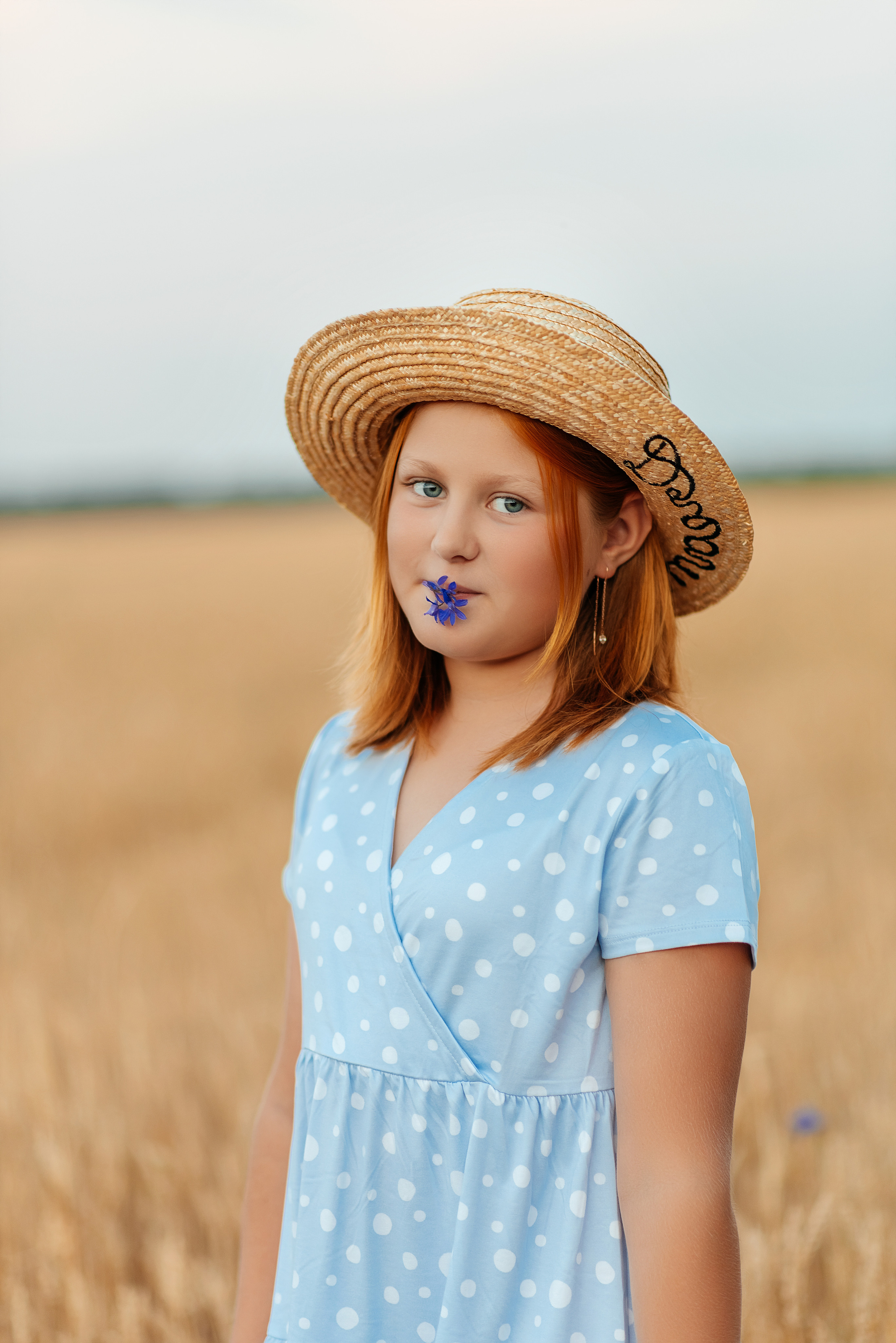 Ксюша. Семейный фотограф в Тамбове Анна Кондрашова