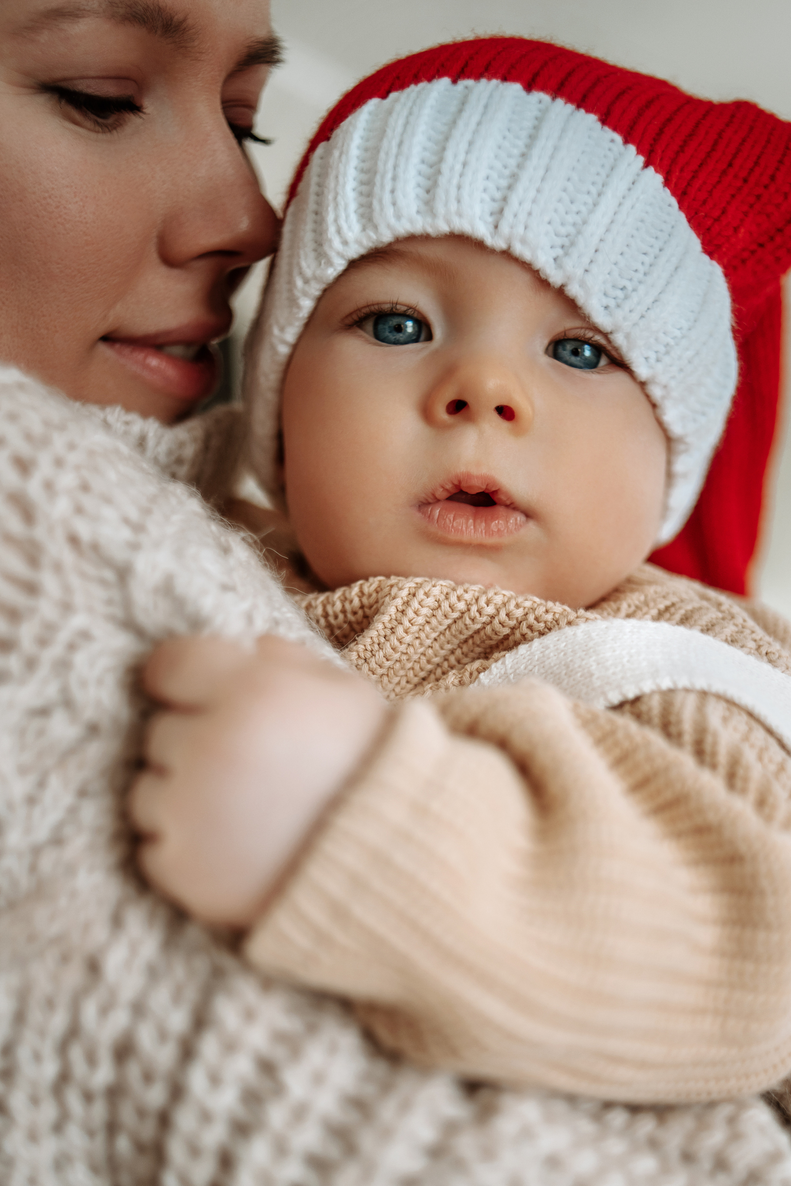 Андрей, Маша и Максим. Семейный фотограф в Тамбове Анна Кондрашова