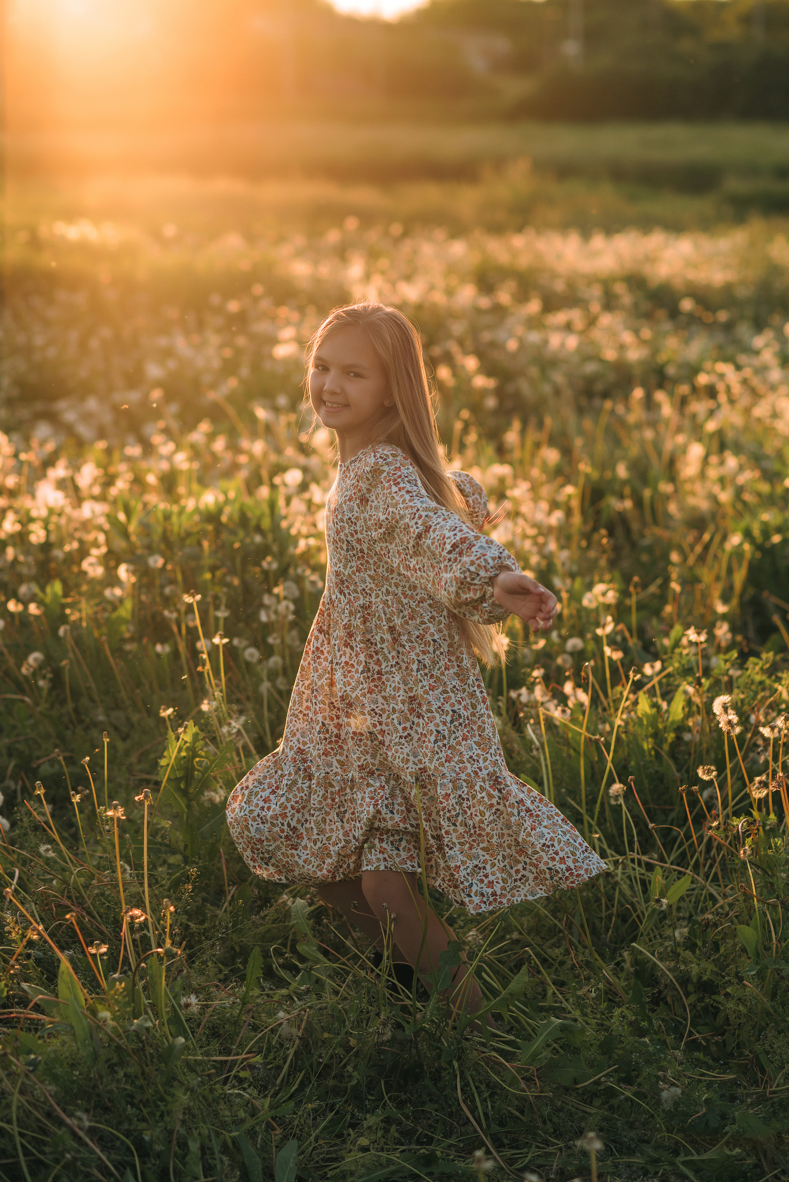 Варя. Семейный фотограф в Тамбове Анна Кондрашова