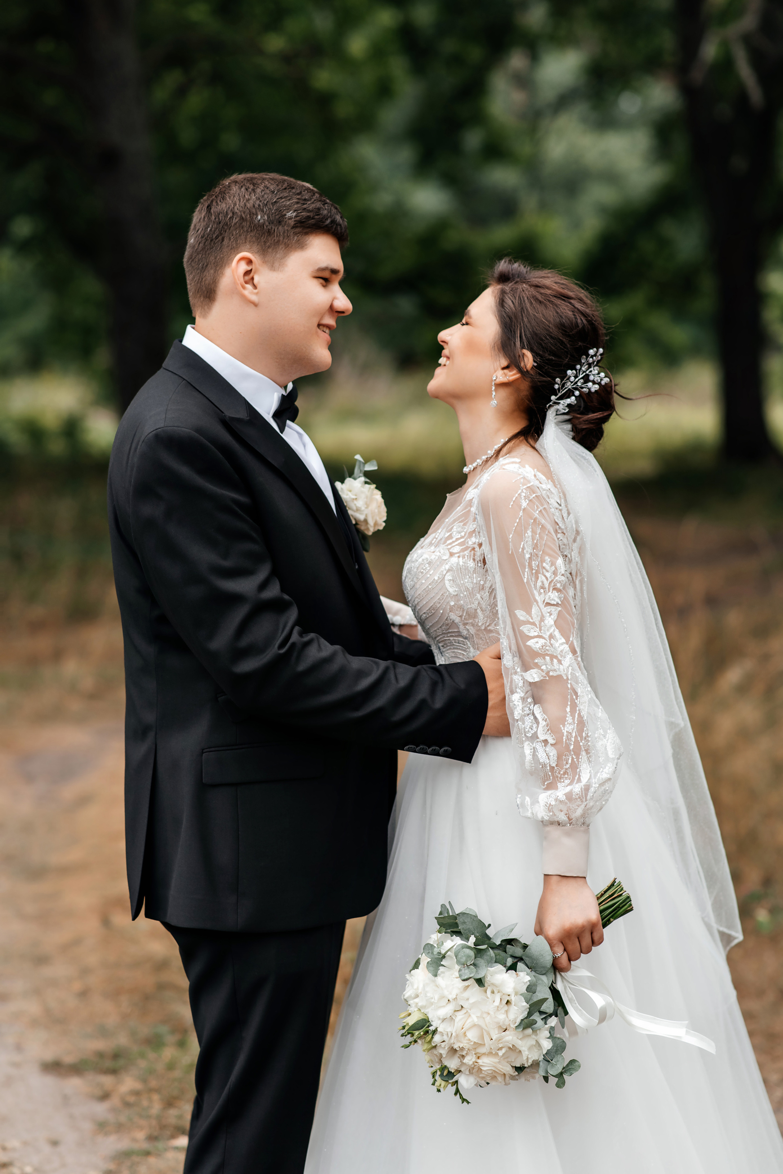 Максим и Ольга. Семейный фотограф в Тамбове Анна Кондрашова