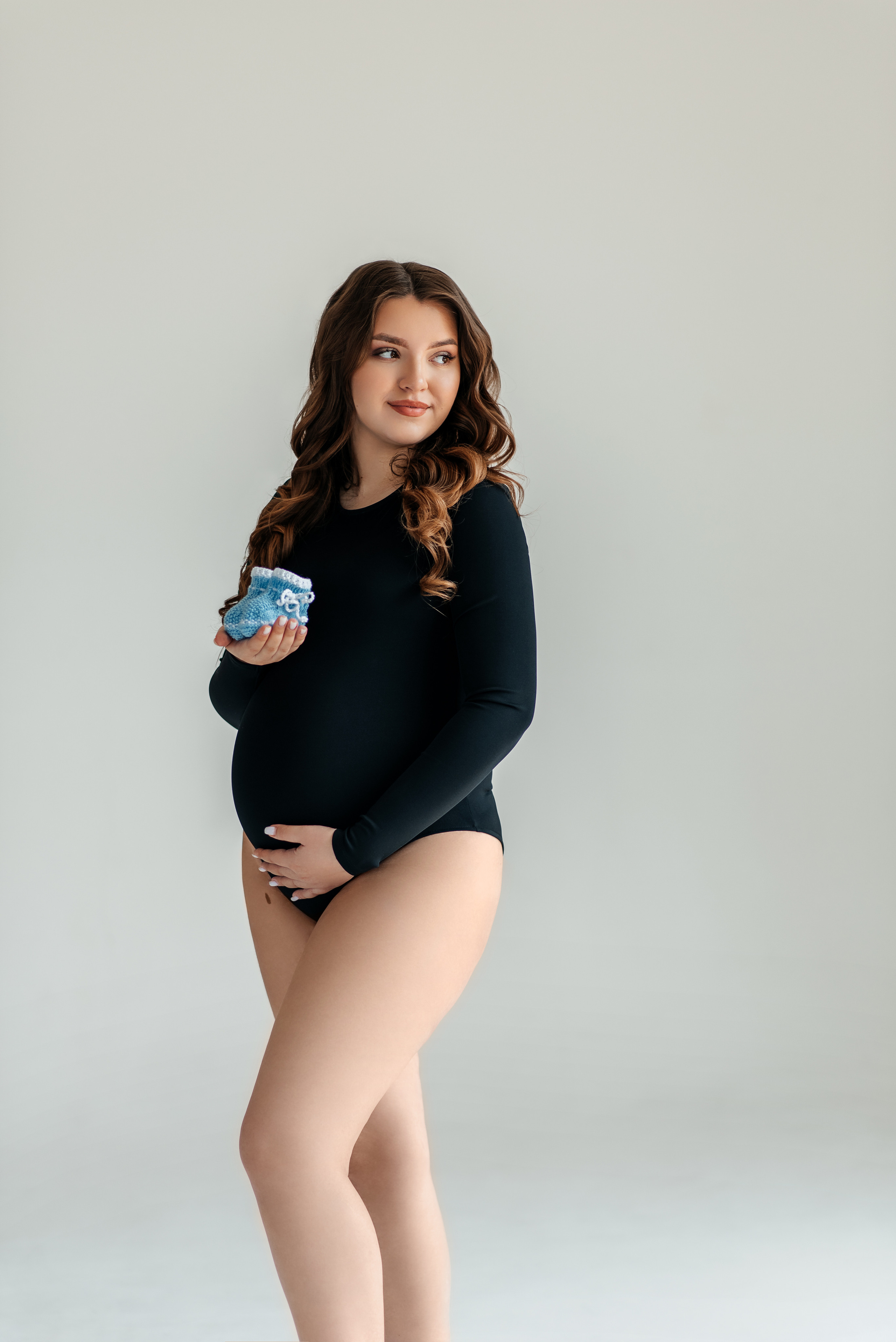 Дарья. Семейный фотограф в Тамбове Анна Кондрашова