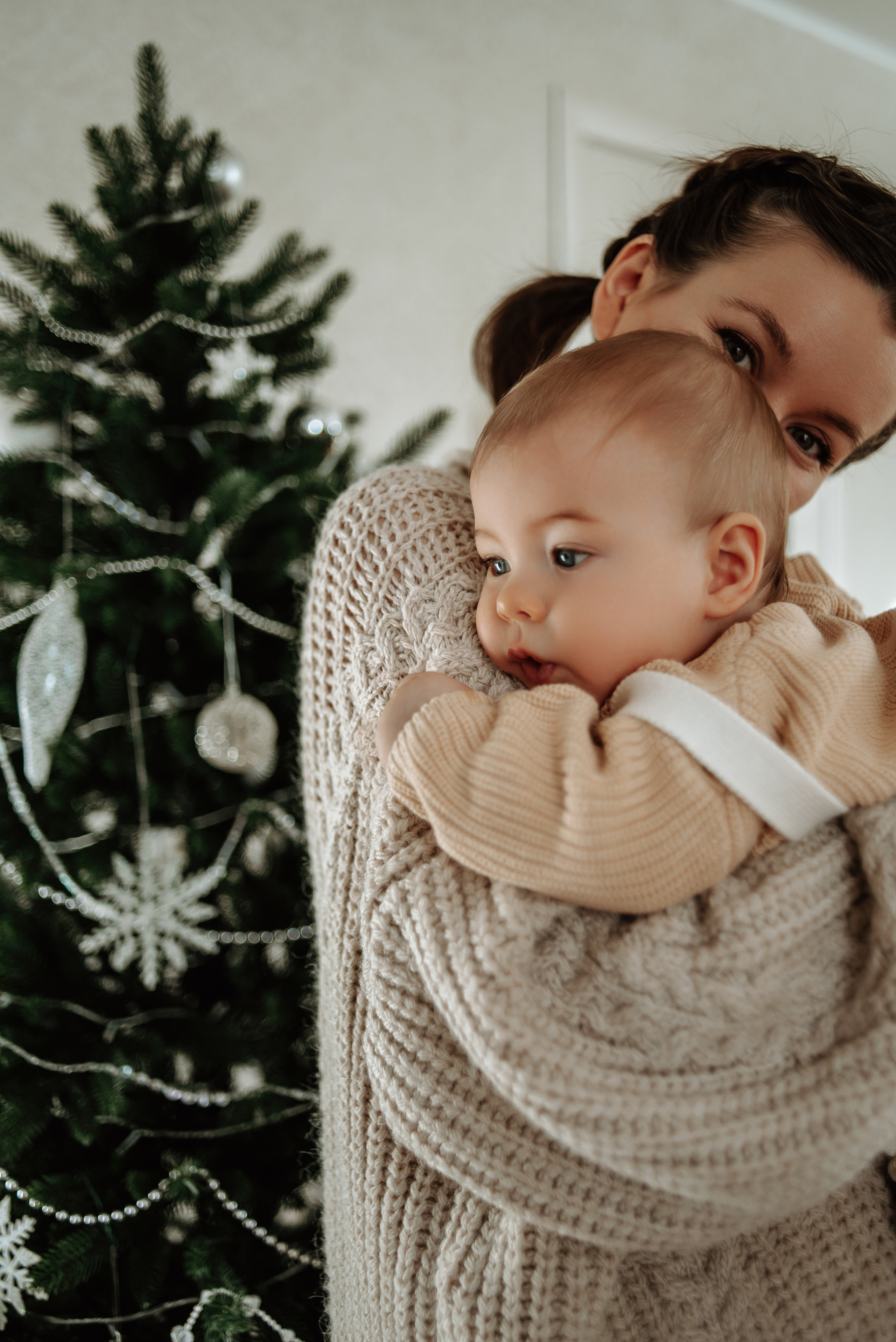 Андрей, Маша и Максим. Семейный фотограф в Тамбове Анна Кондрашова