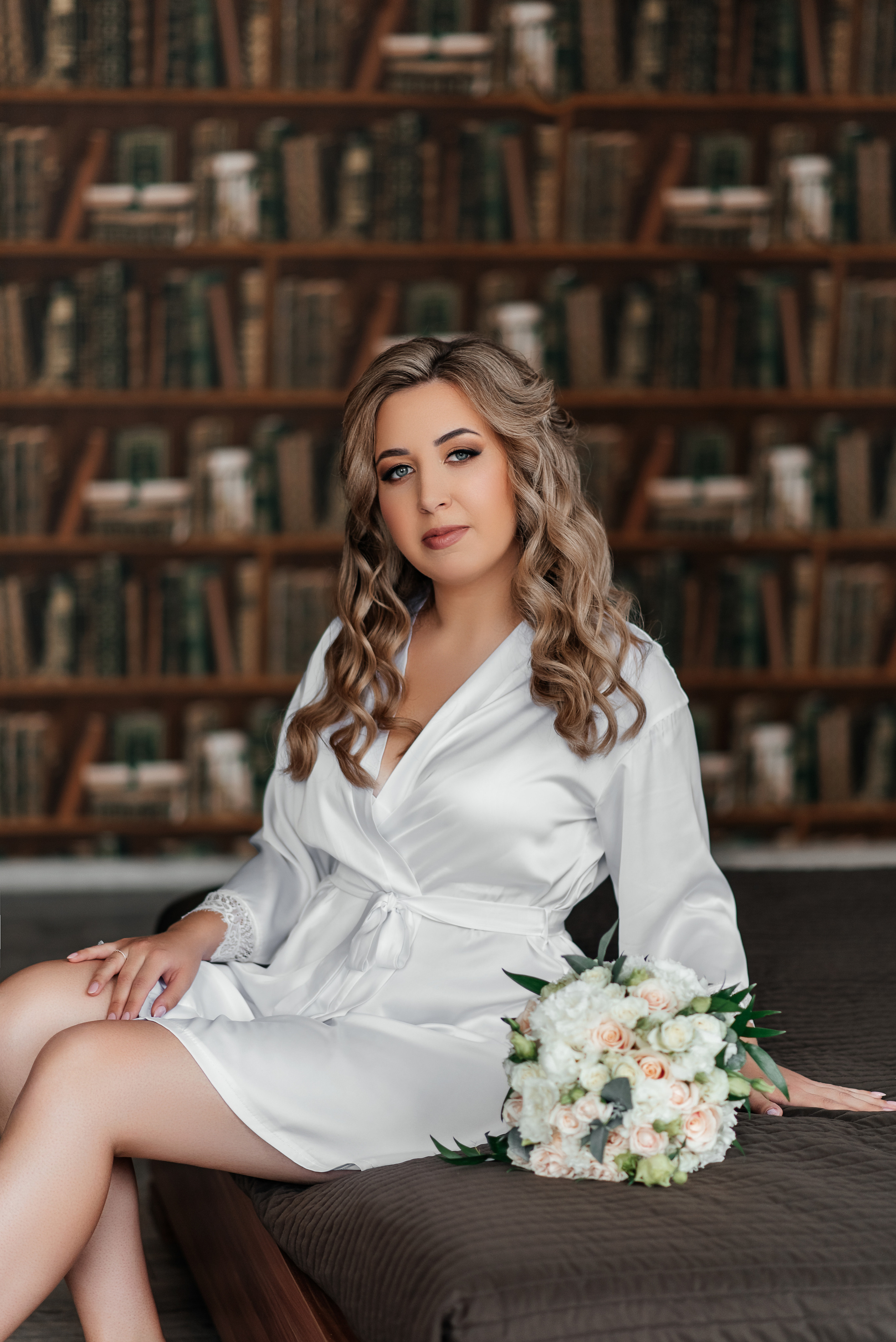 Павел и Марина. Семейный фотограф в Тамбове Анна Кондрашова