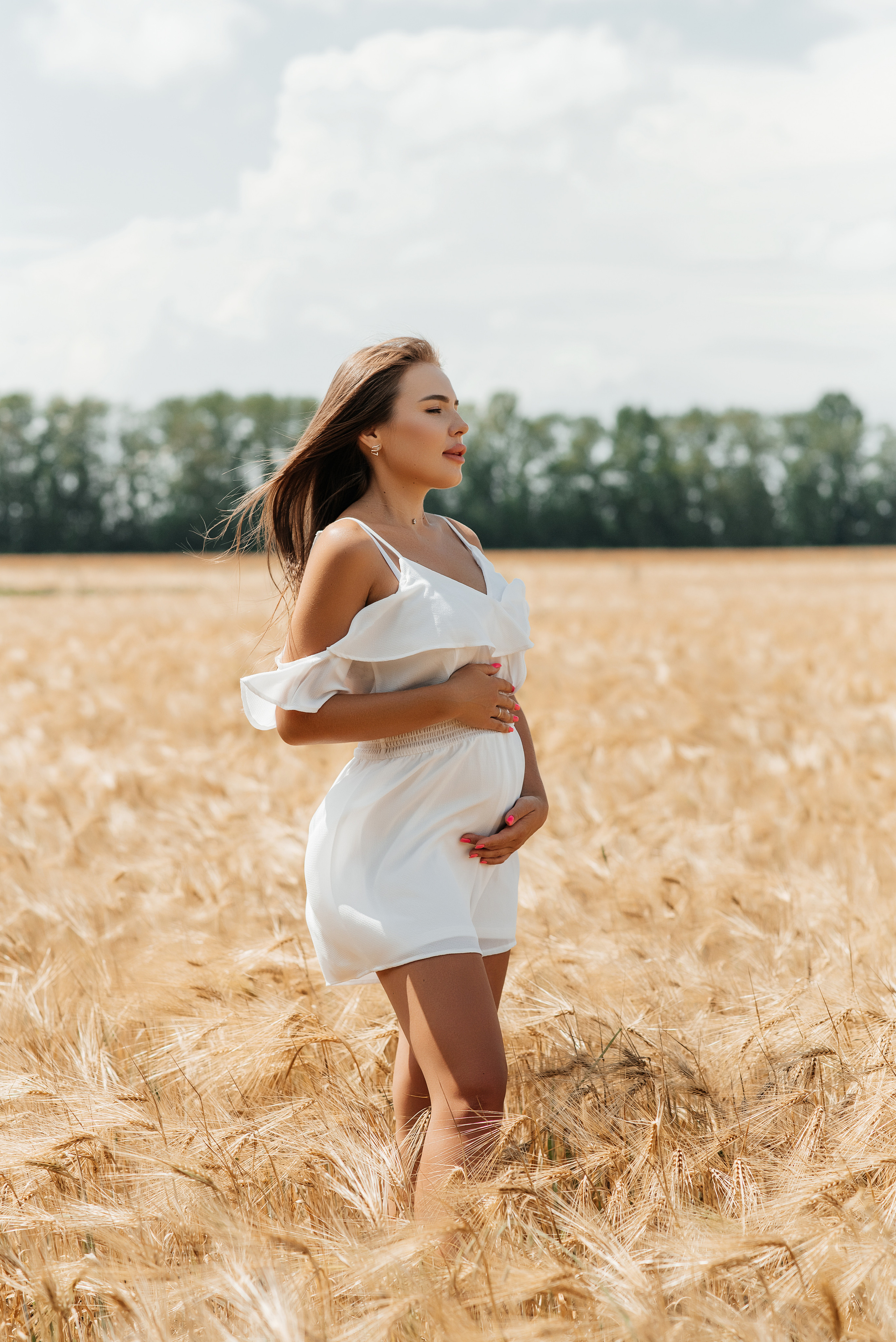 Семья Суслиных. Семейный фотограф в Тамбове Анна Кондрашова