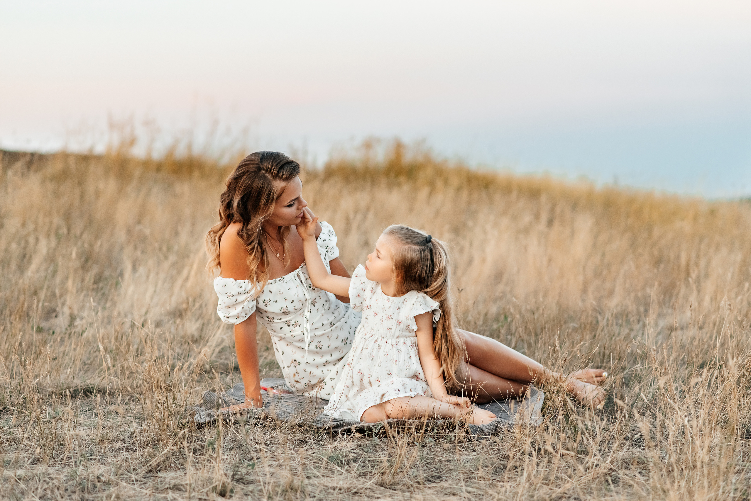 Семья Наумовых. Семейный фотограф в Тамбове Анна Кондрашова