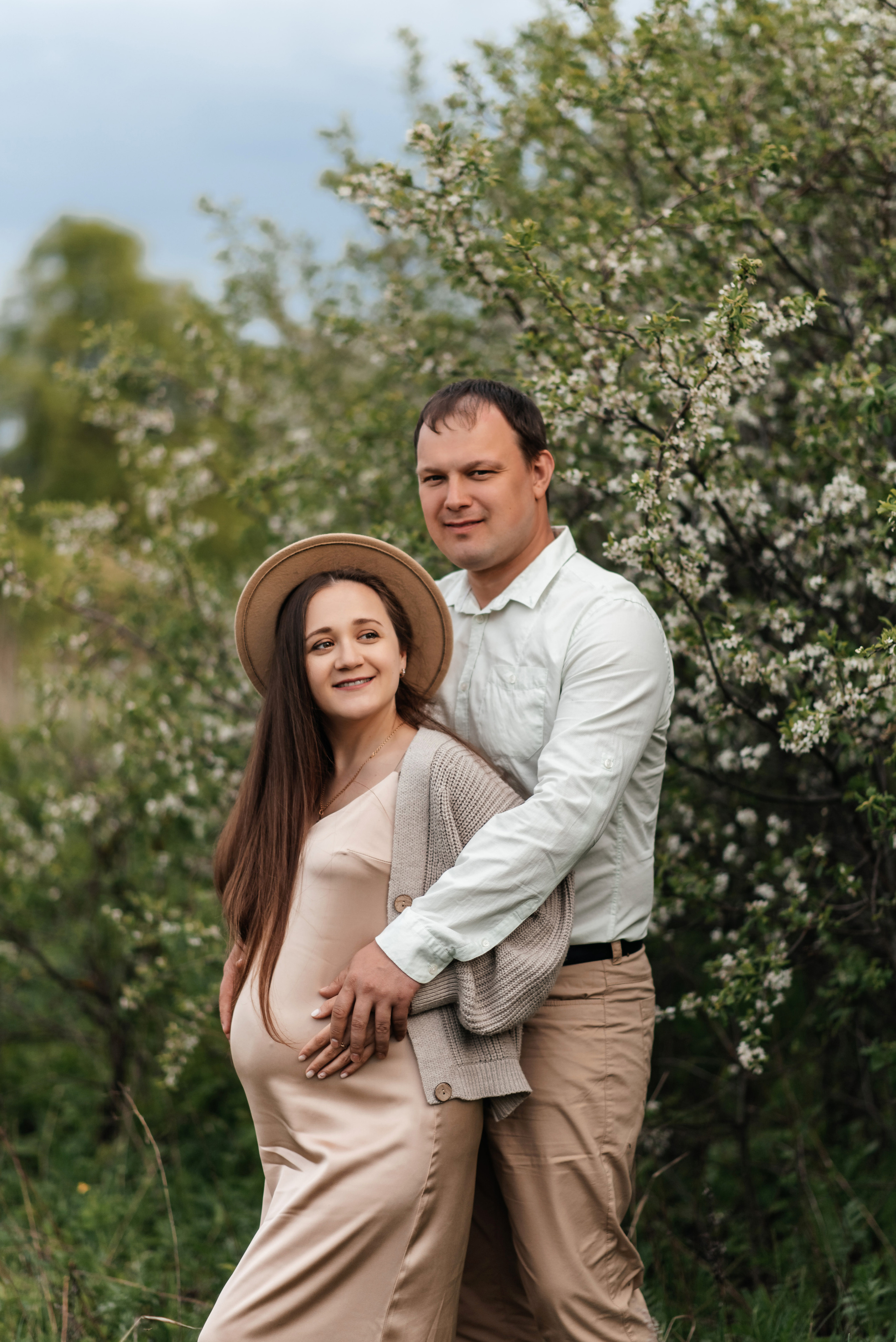 Сергей и Анна. Семейный фотограф в Тамбове Анна Кондрашова