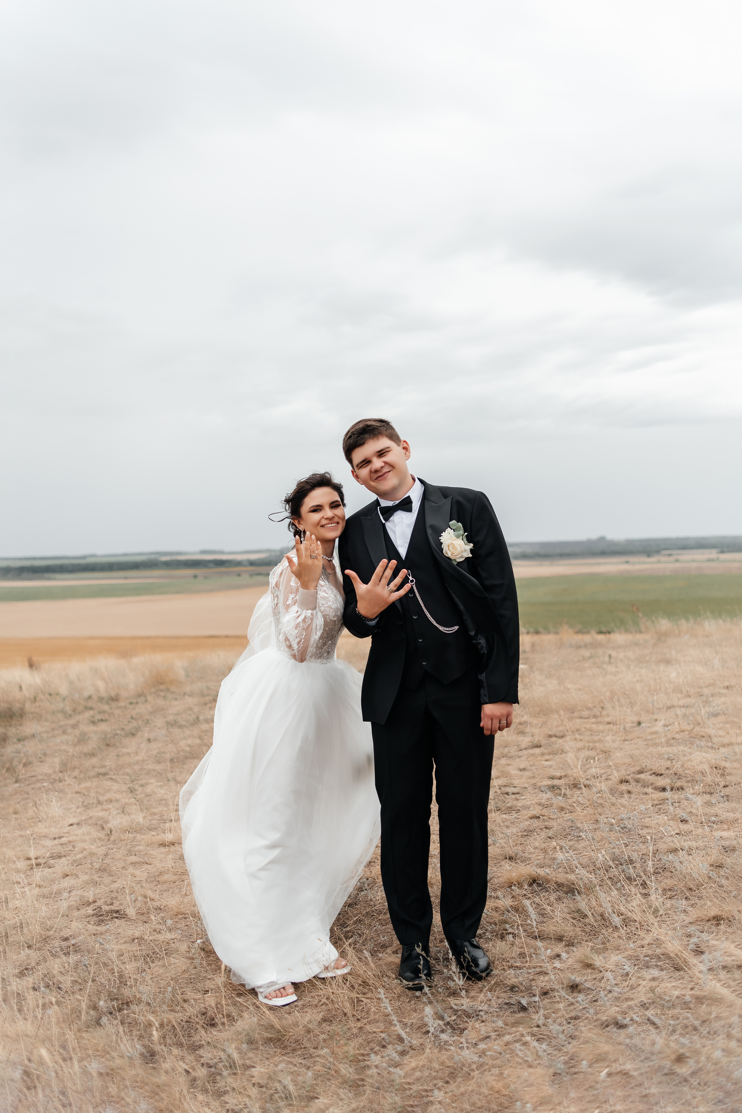 Максим и Ольга. Семейный фотограф в Тамбове Анна Кондрашова
