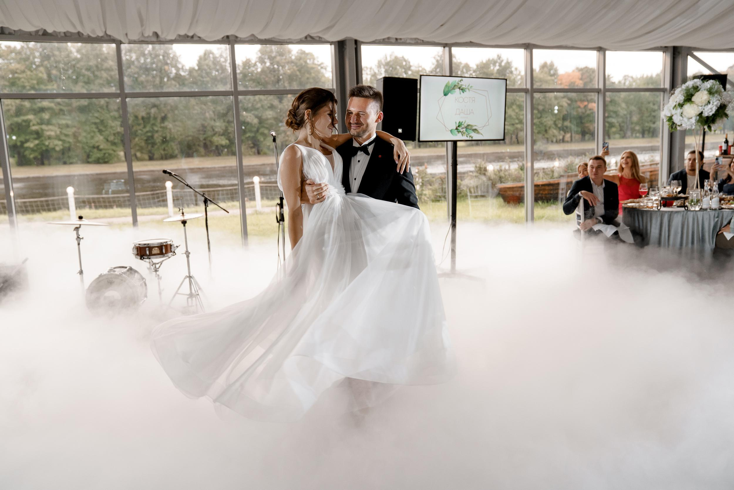 Wedding K&D. Свадебный фотограф Санкт-Петербург СПб