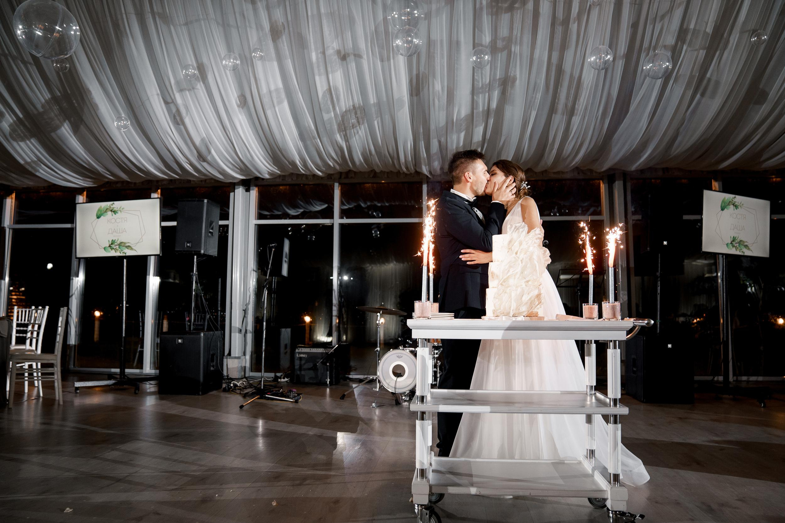 Wedding K&D. Свадебный фотограф Санкт-Петербург СПб