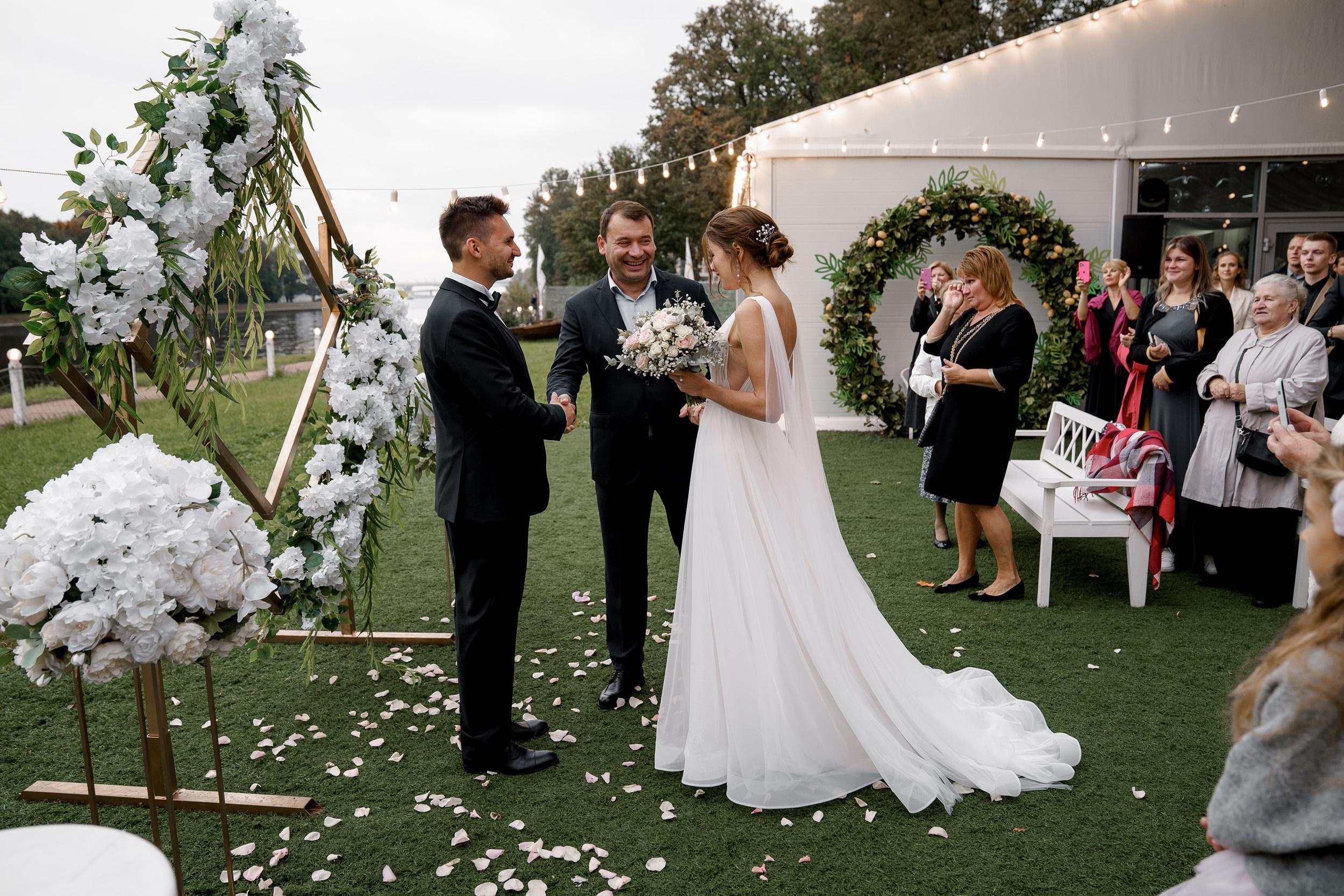 Wedding K&D. Свадебный фотограф Санкт-Петербург СПб