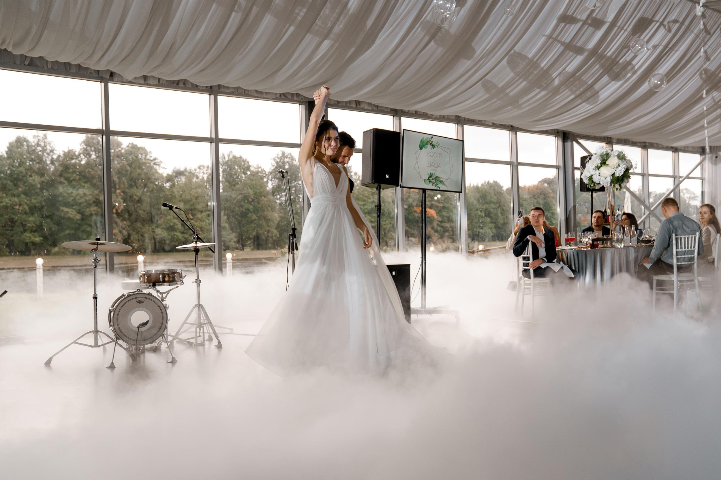 Wedding K&D. Свадебный фотограф Санкт-Петербург СПб