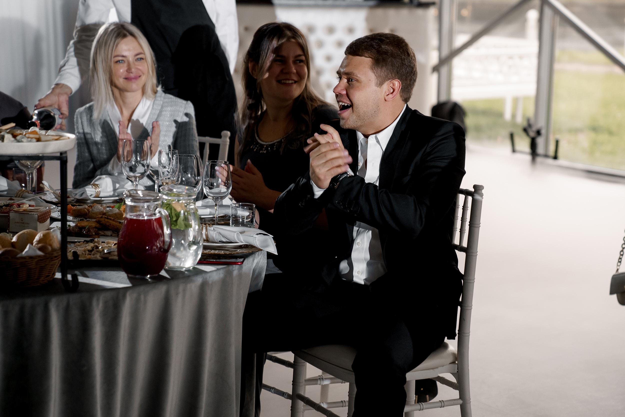 Wedding K&D. Свадебный фотограф Санкт-Петербург СПб