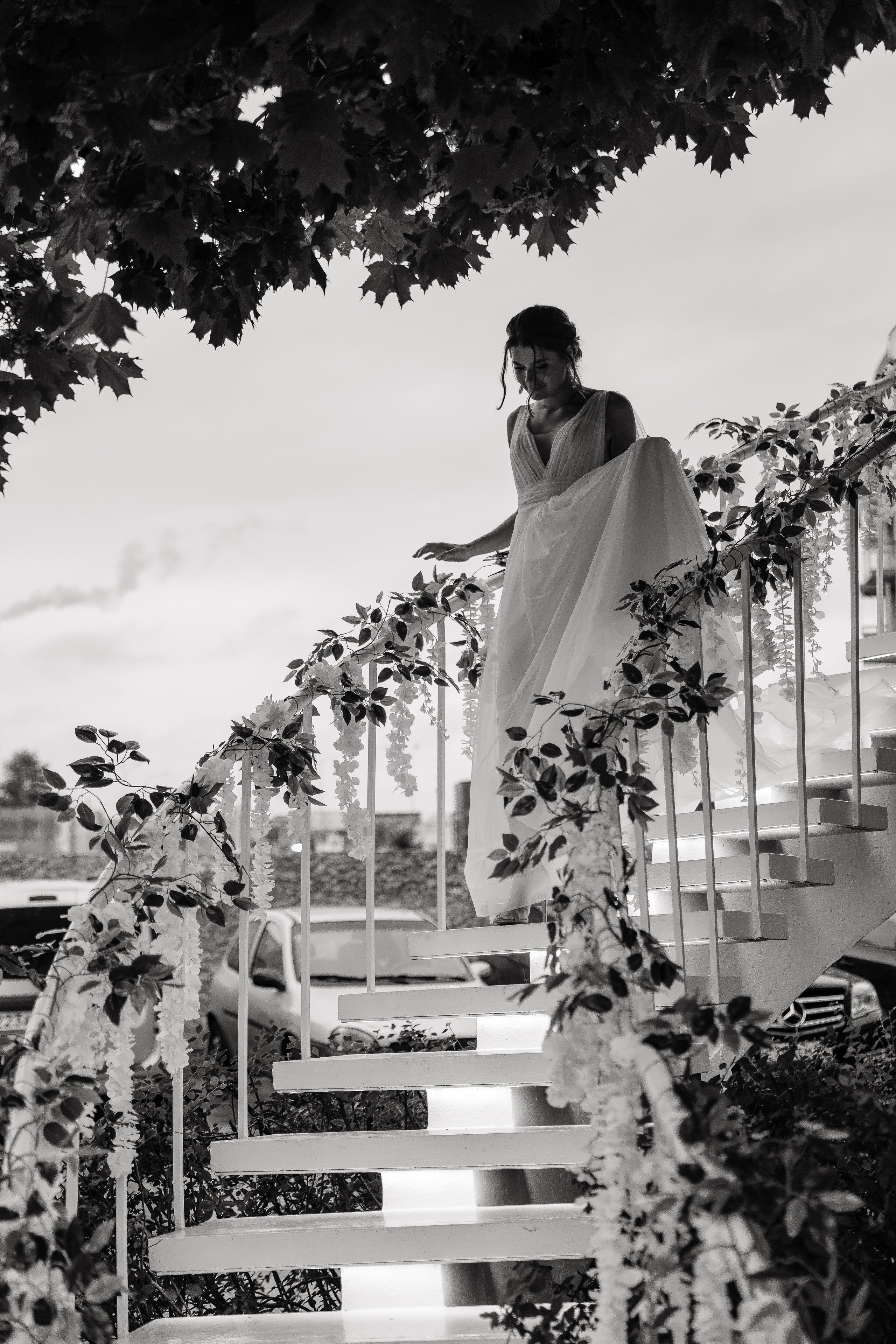 Wedding K&D. Свадебный фотограф Санкт-Петербург СПб